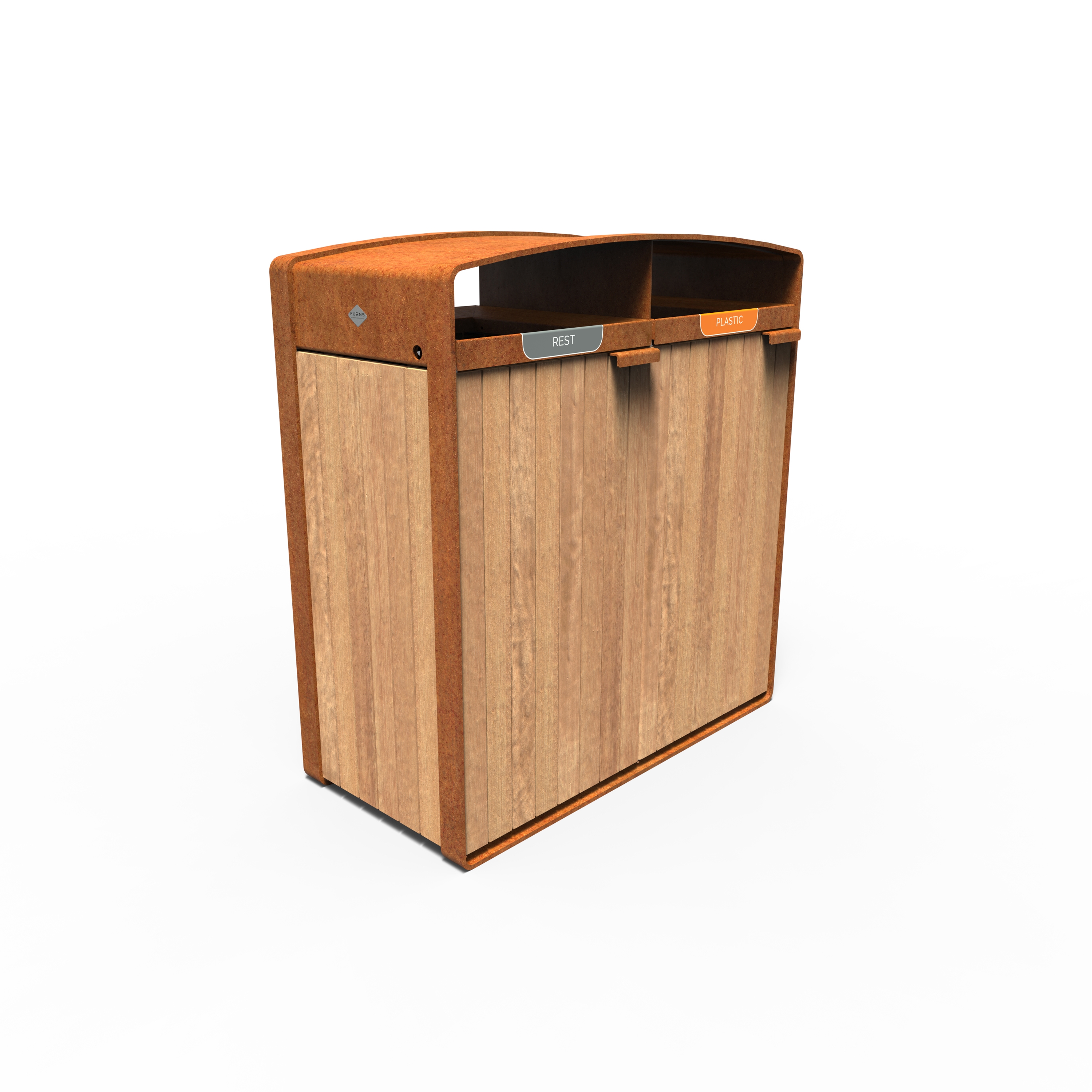 STORR 3 waste flows 70 wood