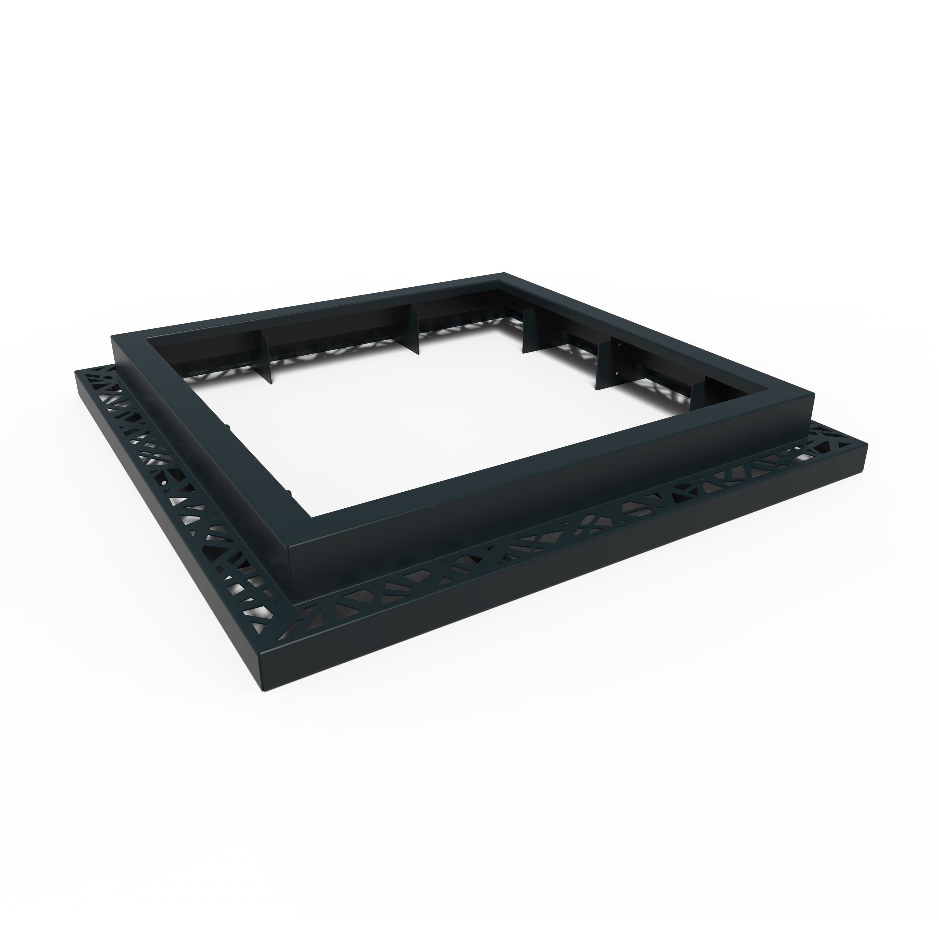 Display product TREE PITS Square from manufacturer FURNS