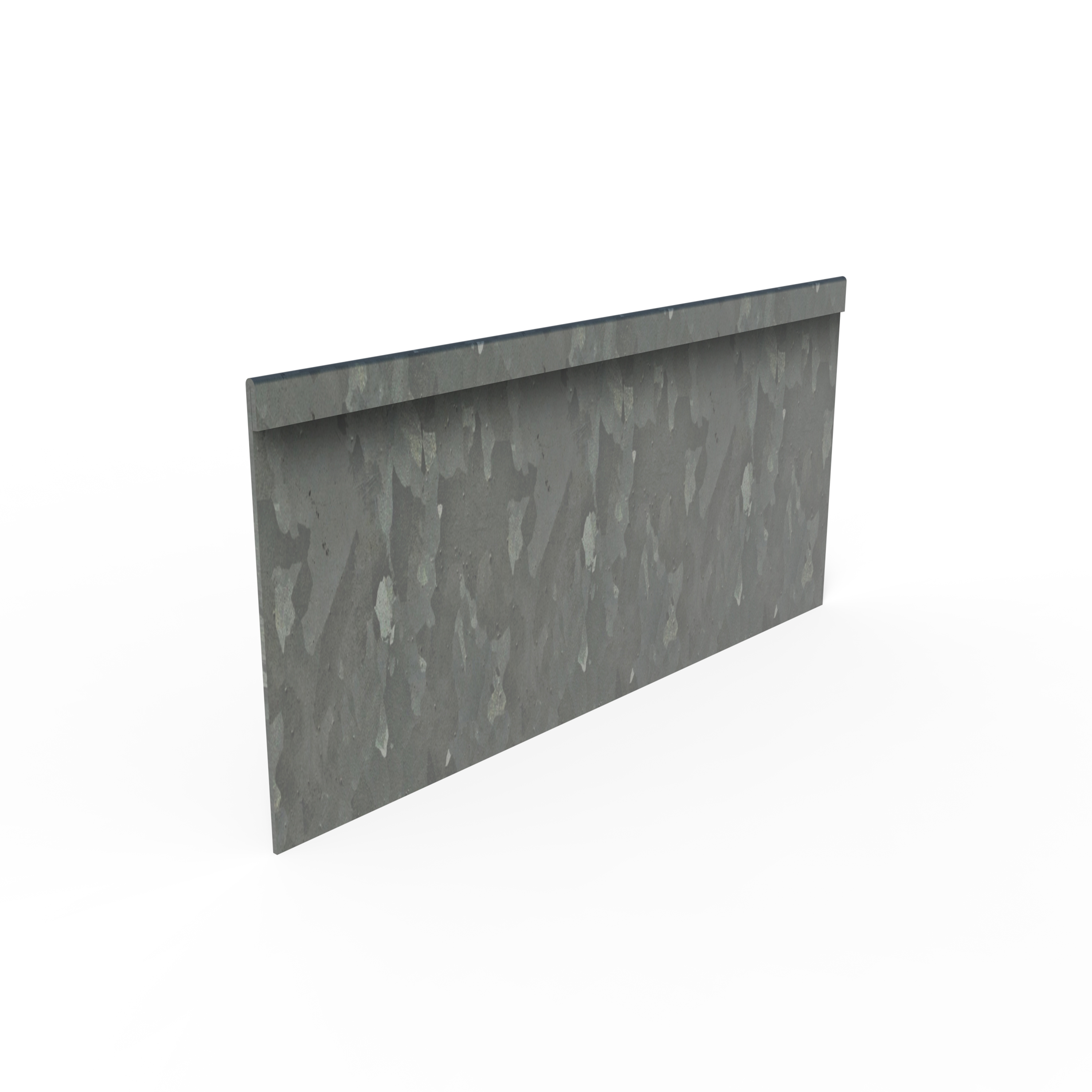 Display product EDGING Flattened from manufacturer FURNS
