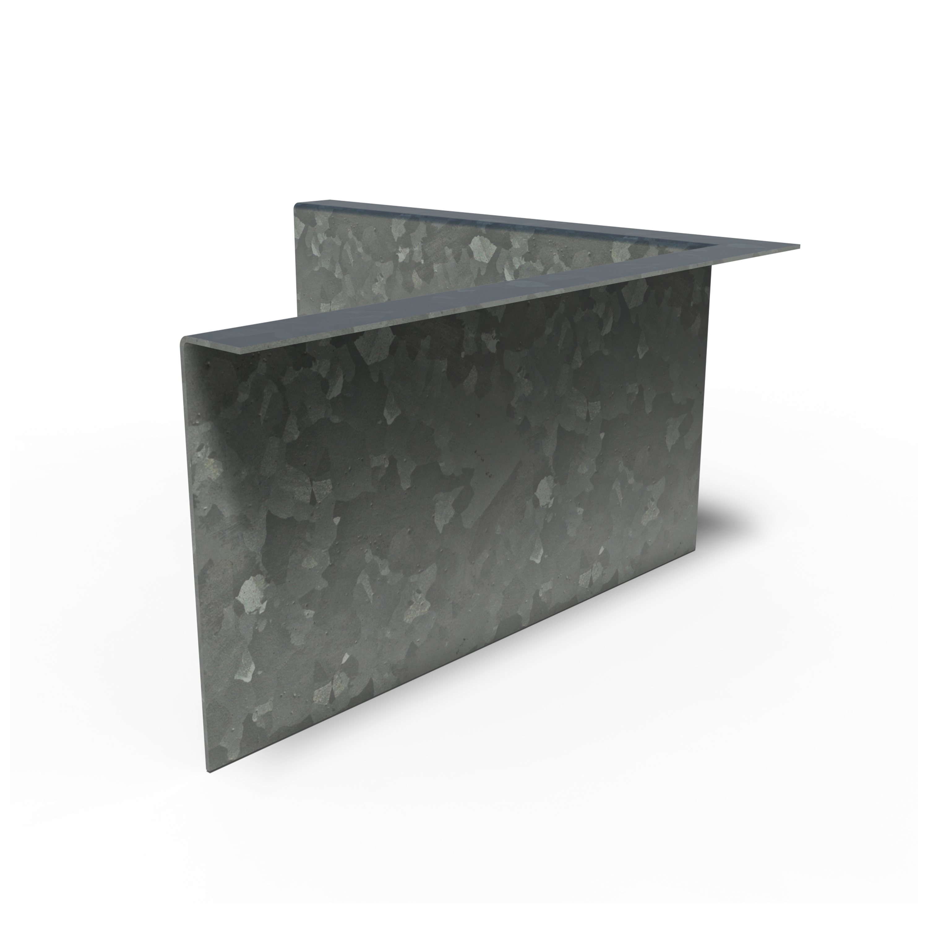 Display product EDGING Corner set from manufacturer FURNS