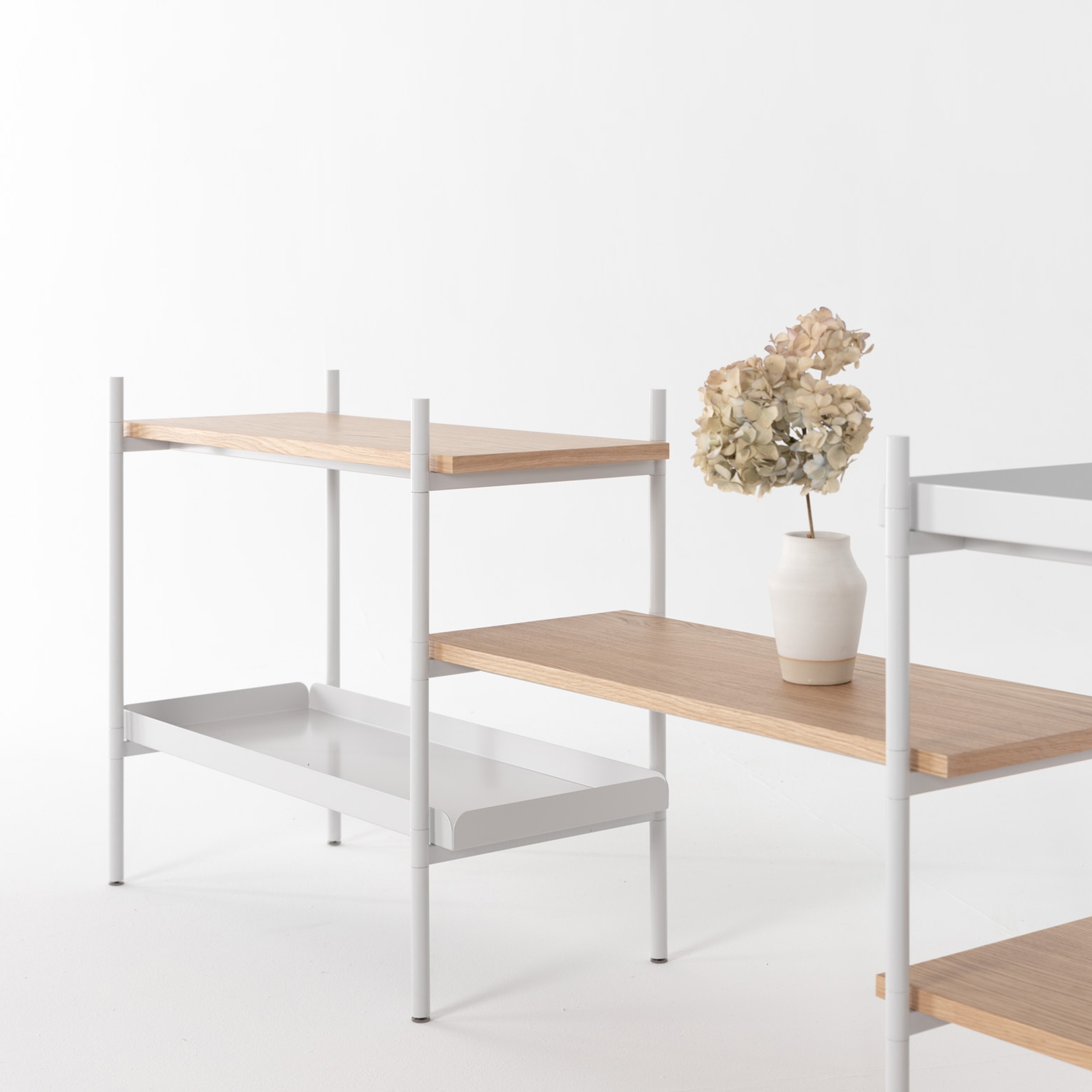 BOOKCASES