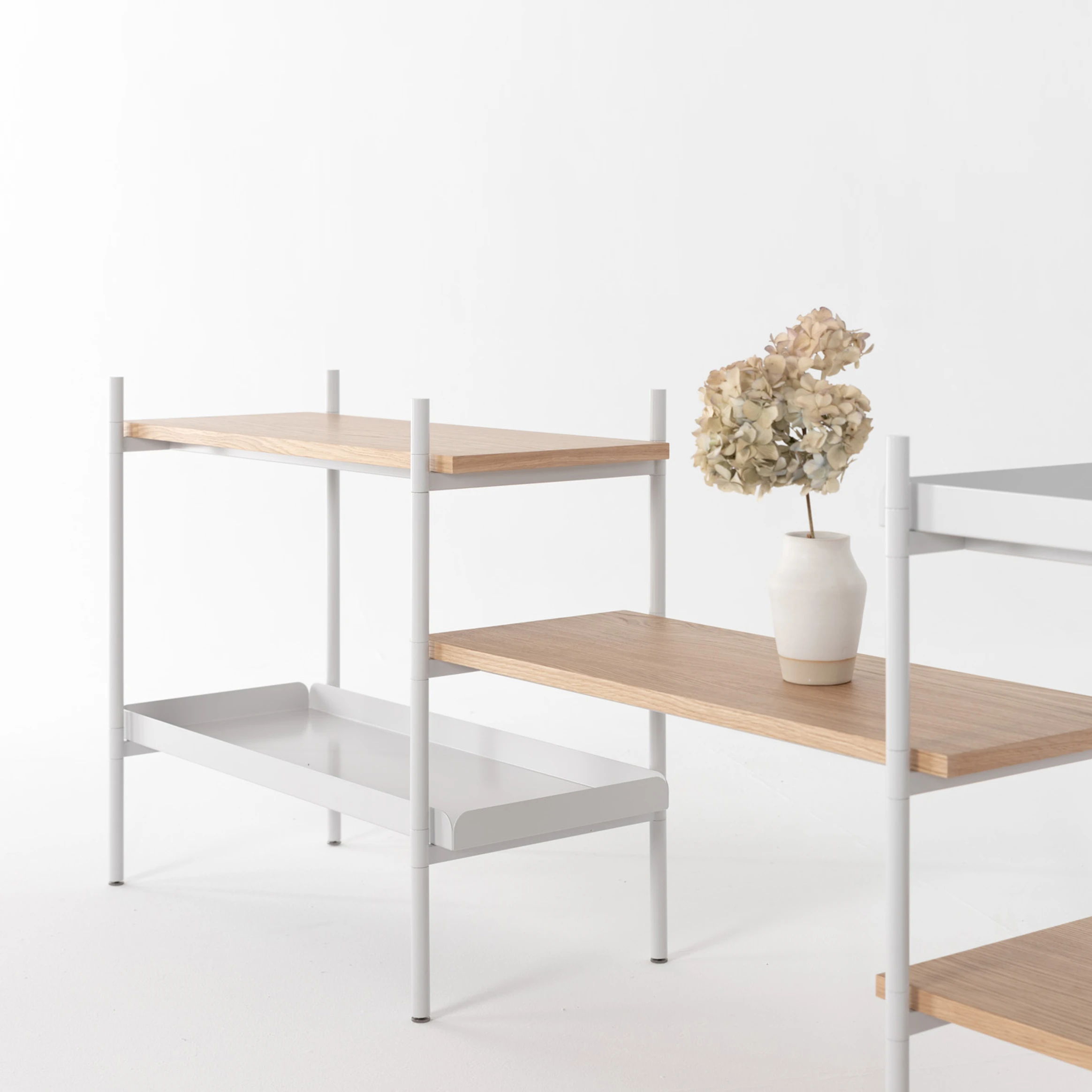 BOOKCASES