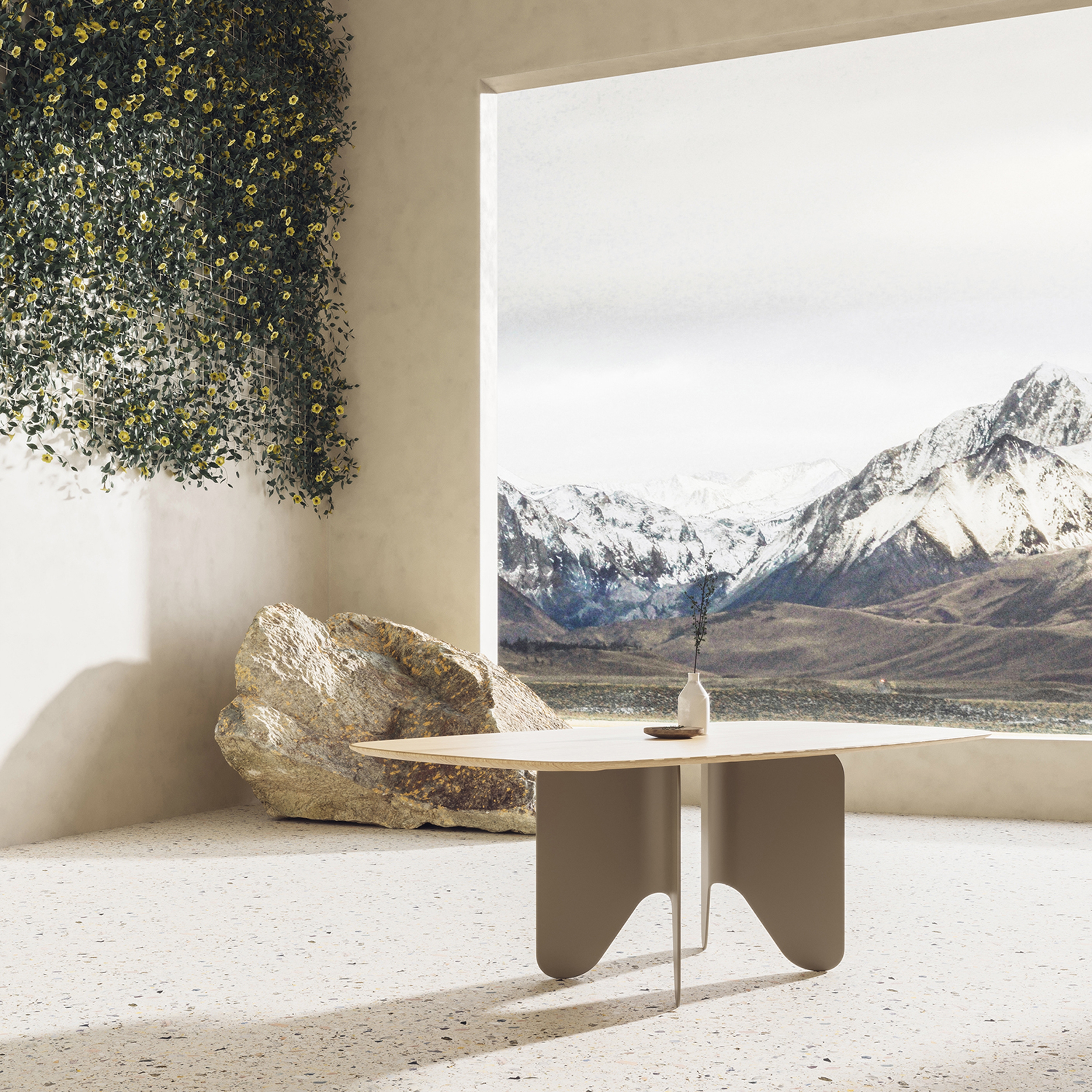 TABLES