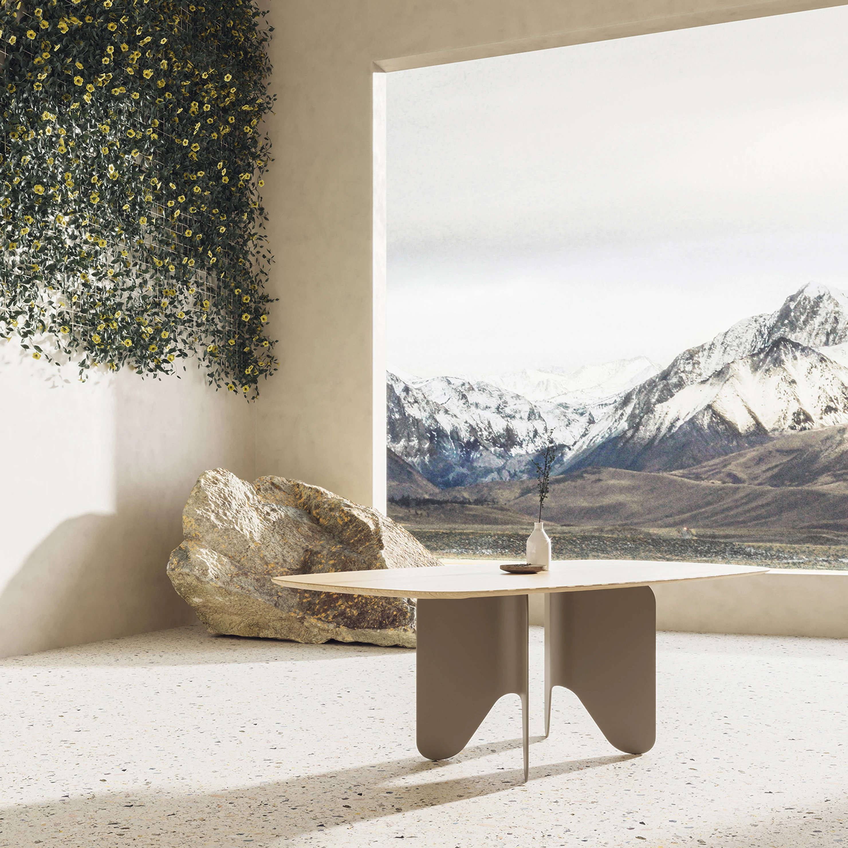 TABLES
