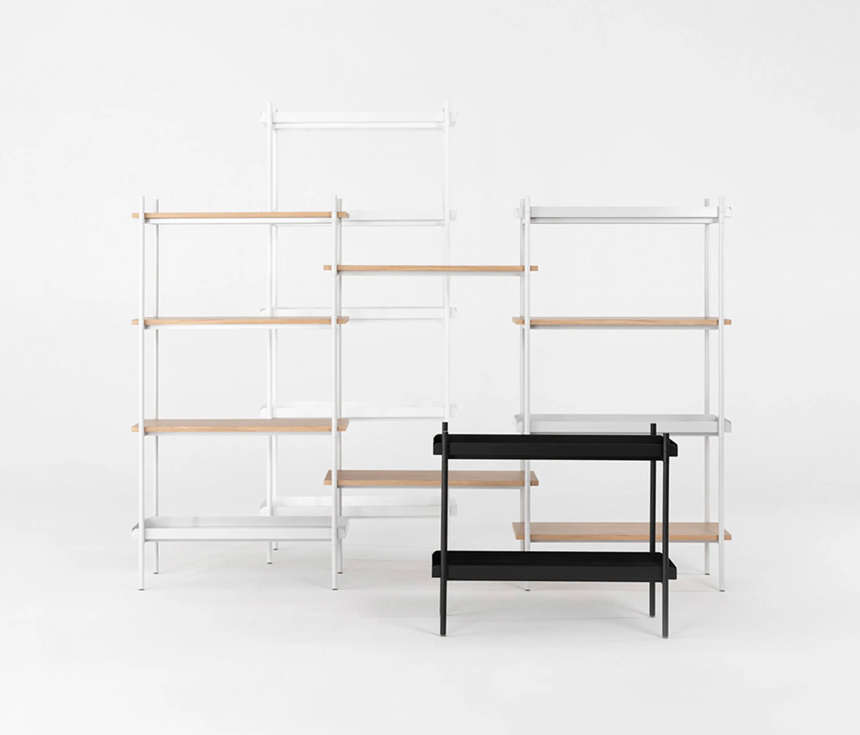 nobonobo - Bookcase Bamba