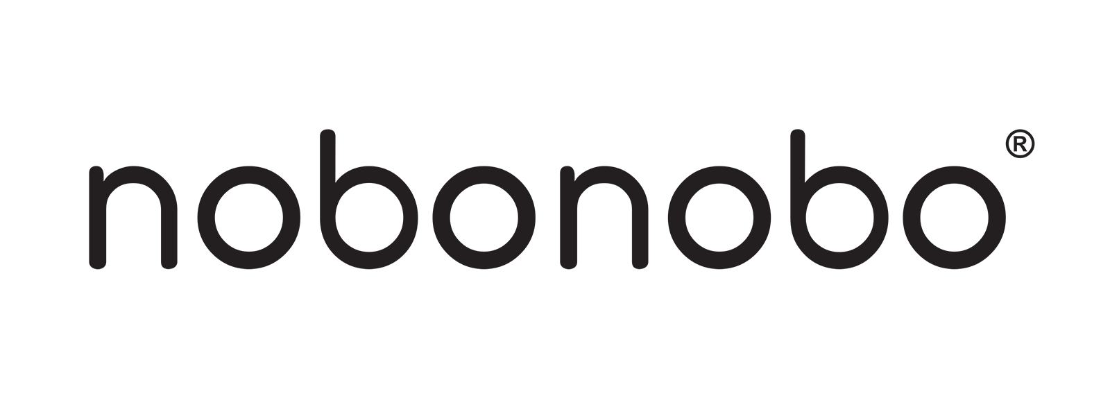 Logotipo de nobonobo