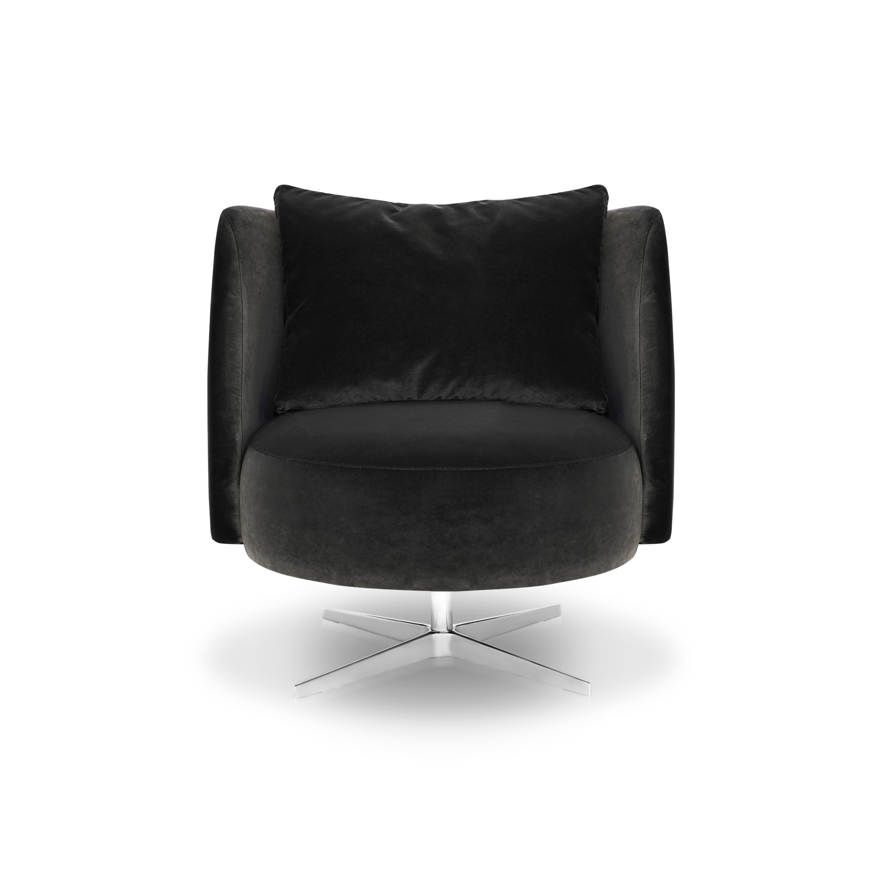 Mostrar el producto Armchair Pyora I del fabricante nobonobo