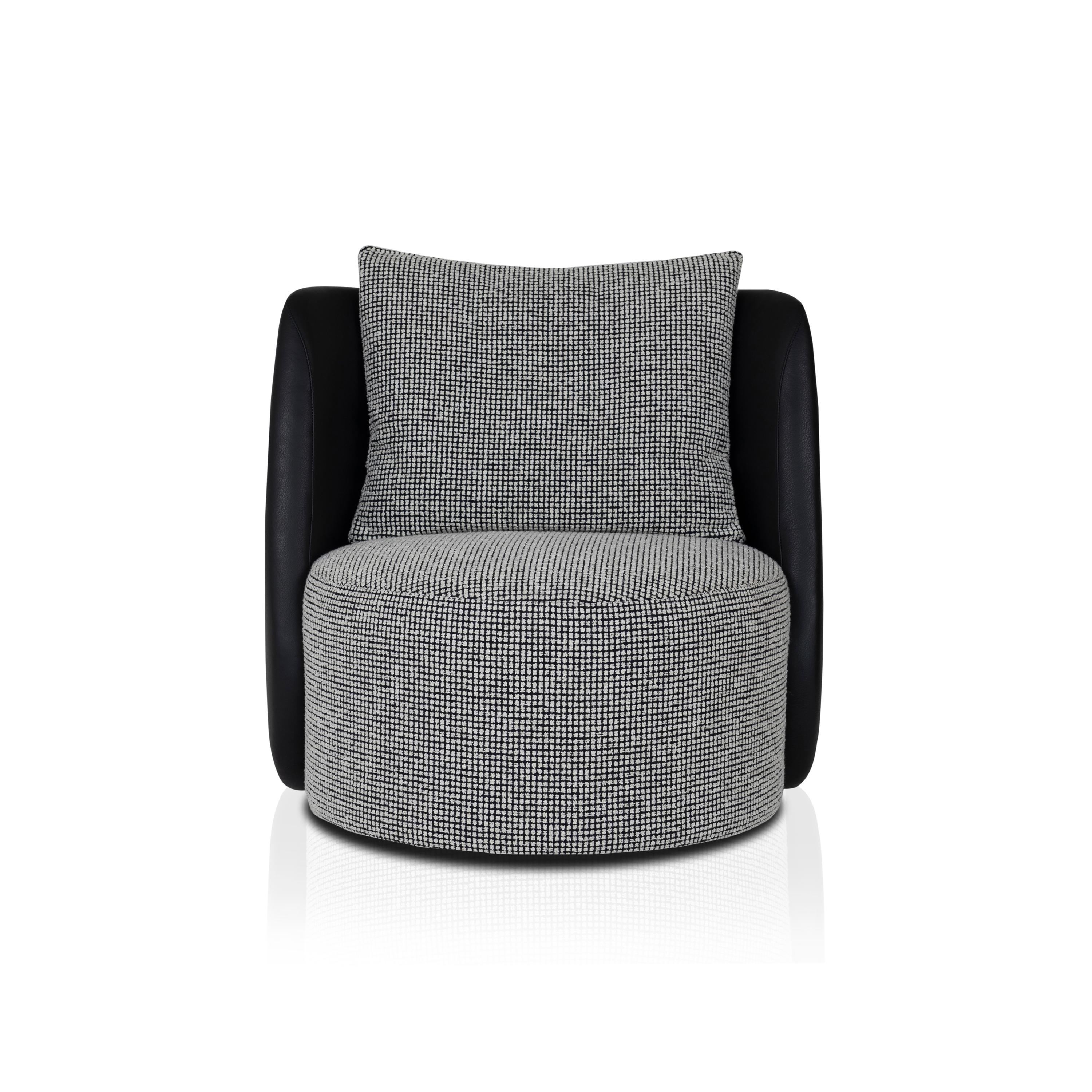 Mostra il prodotto Armchair Pyora II del produttore nobonobo