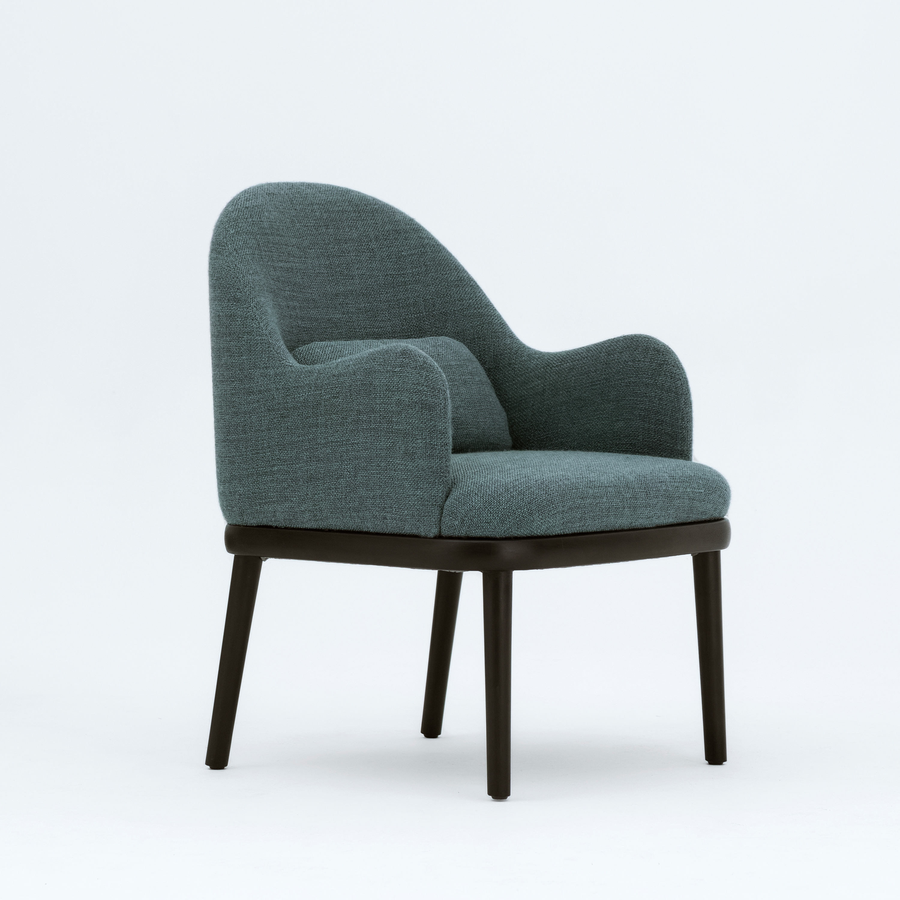 Afficher le produit Fauteuil Tupak du fabricant nobonobo