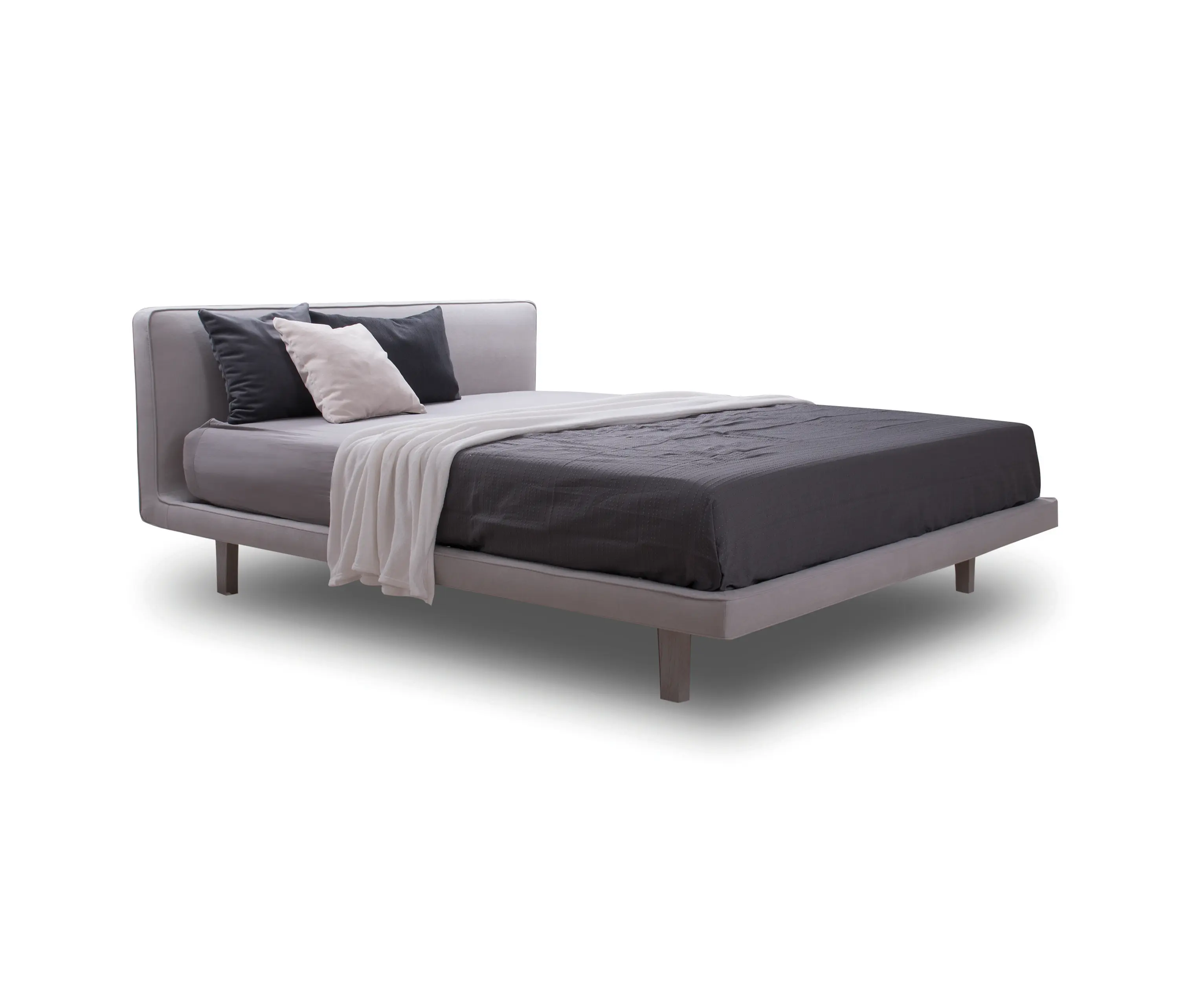 nobonobo - Bed Mark