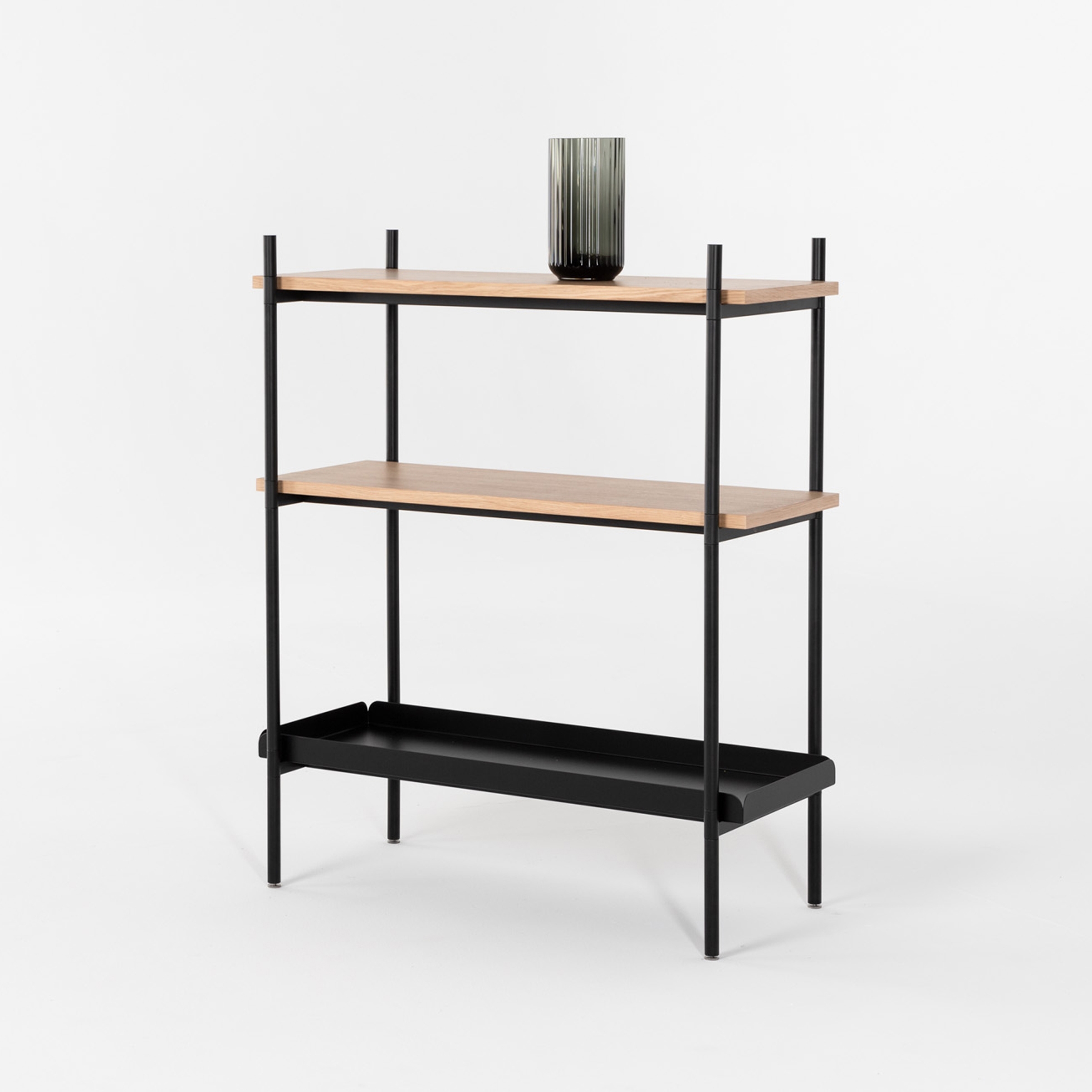 Display product Bookcase Bamba from manufacturer nobonobo