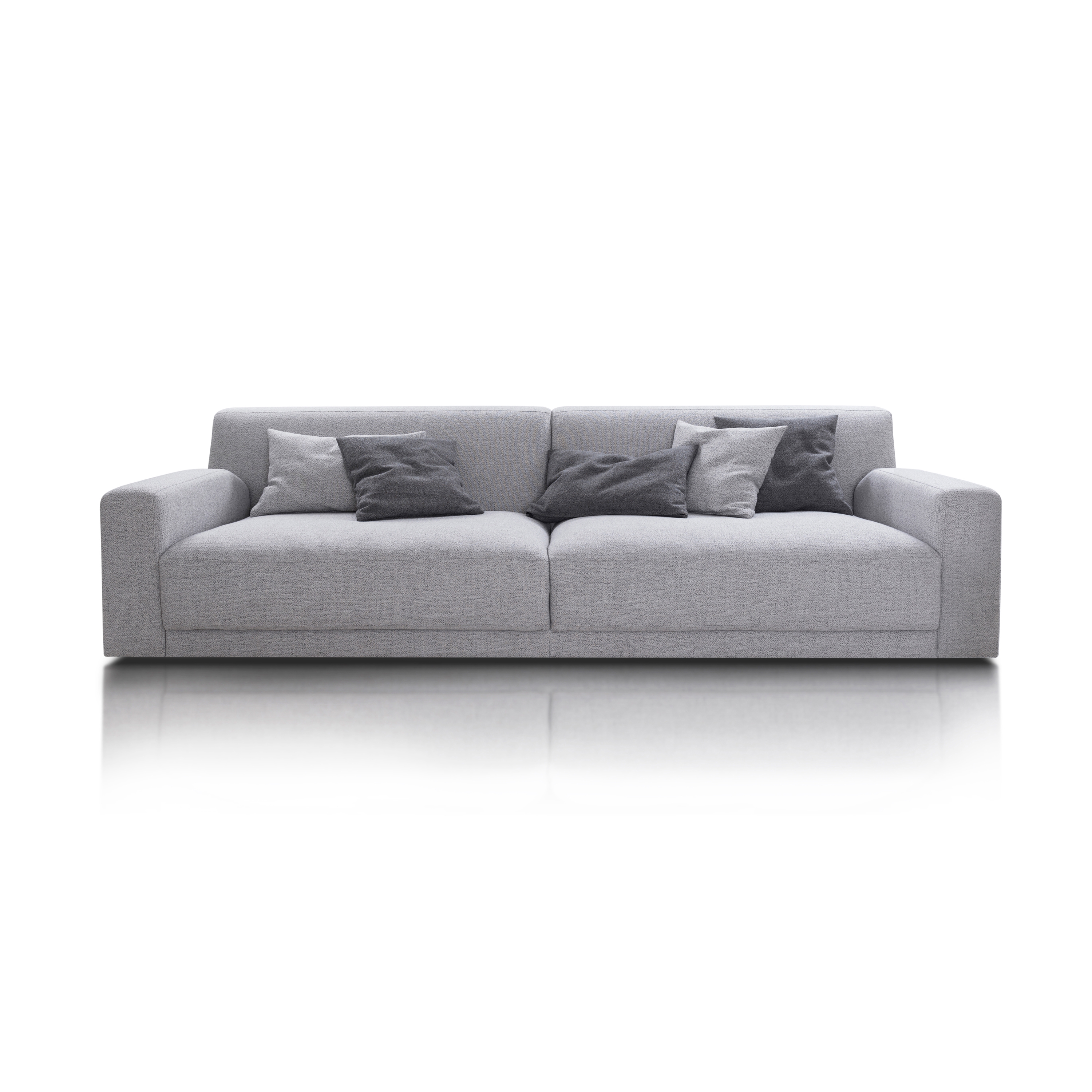 Produkt Sofa Beone des Herstellers nobonobo anzeigen