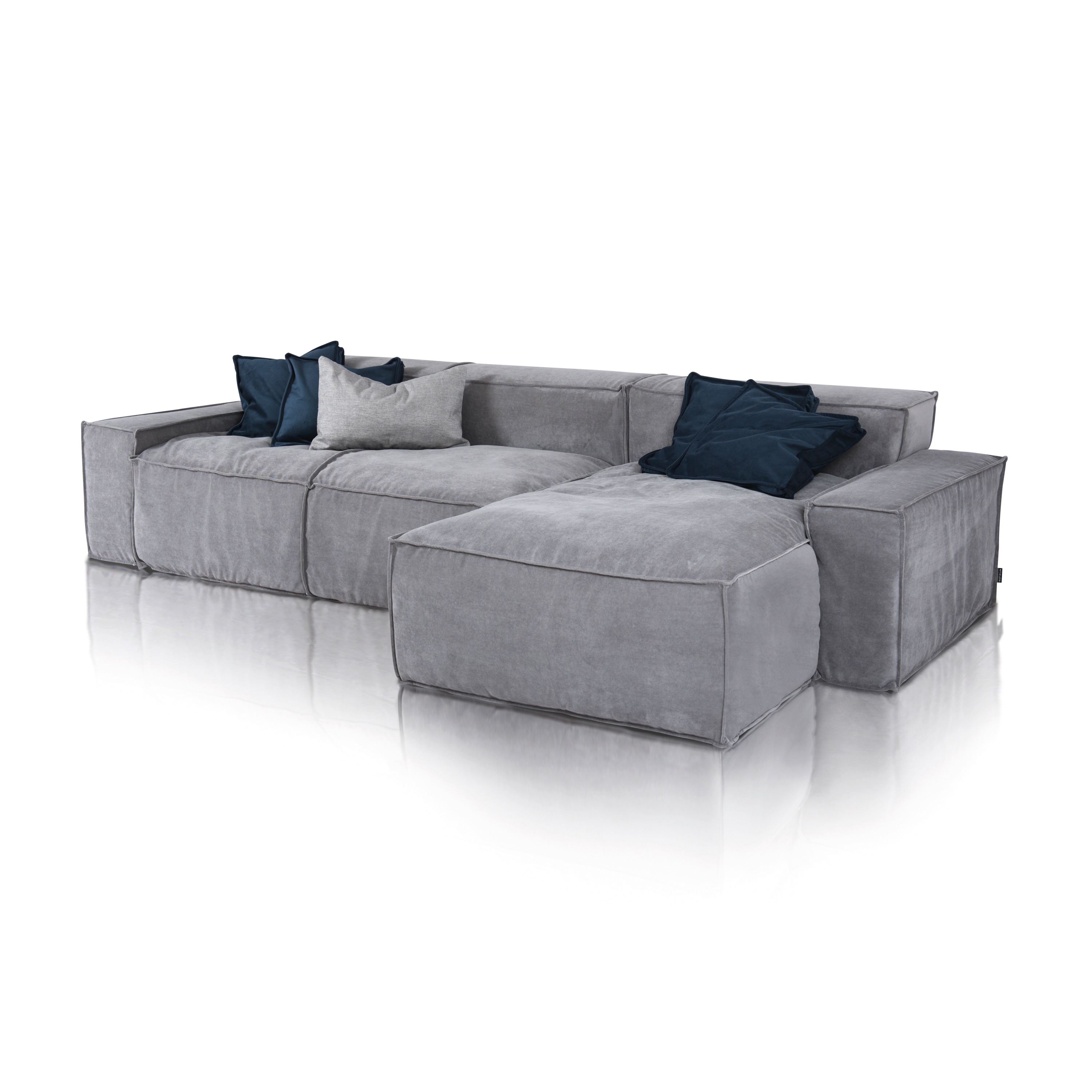 Produkt Sofa Umo des Herstellers nobonobo anzeigen