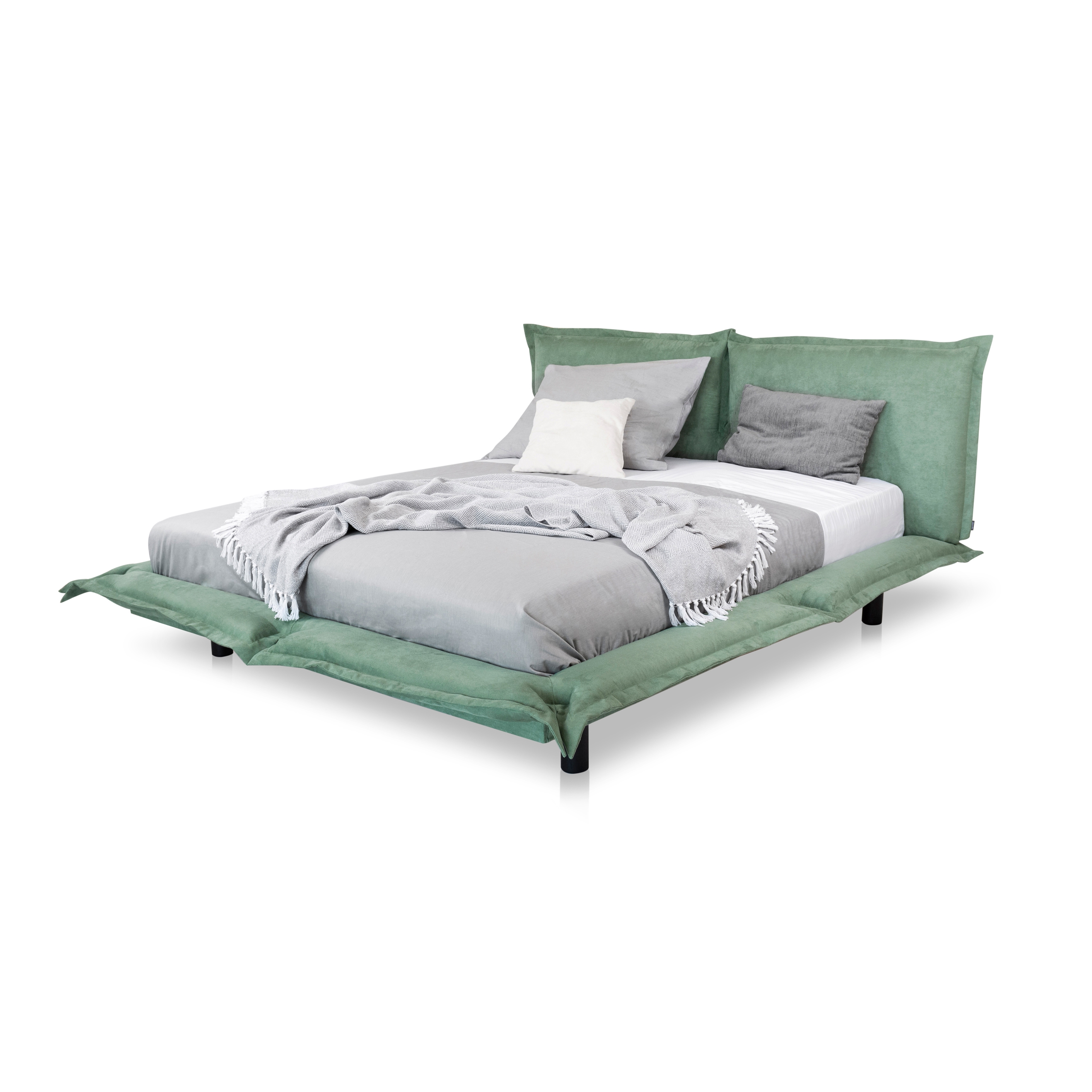 Produkt Bett Violet des Herstellers nobonobo anzeigen