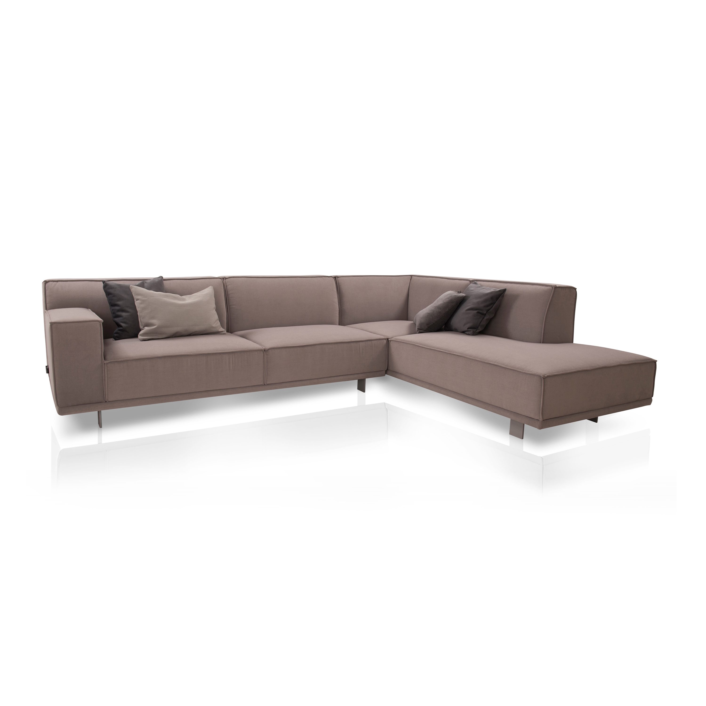 Produkt Sofa Aero des Herstellers nobonobo anzeigen