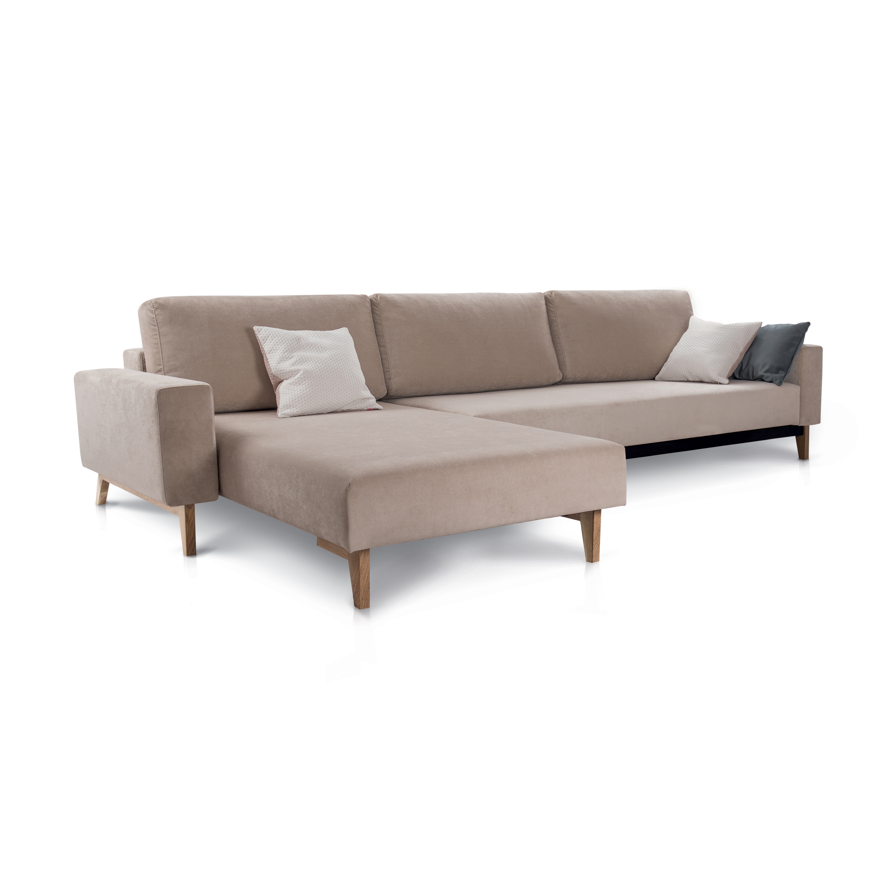 Produkt Sofa Duna des Herstellers nobonobo anzeigen