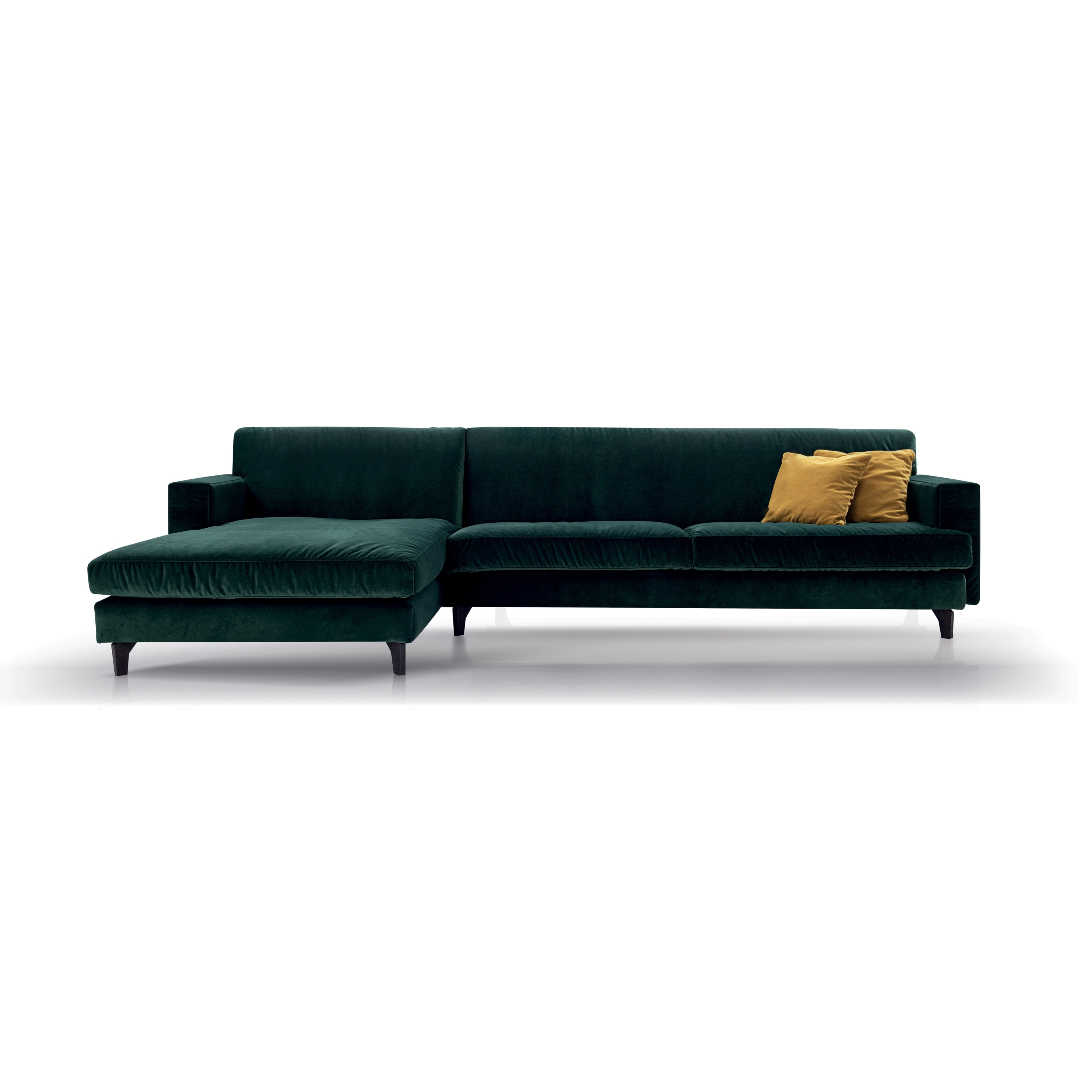 Produkt Sofa Rio des Herstellers nobonobo anzeigen