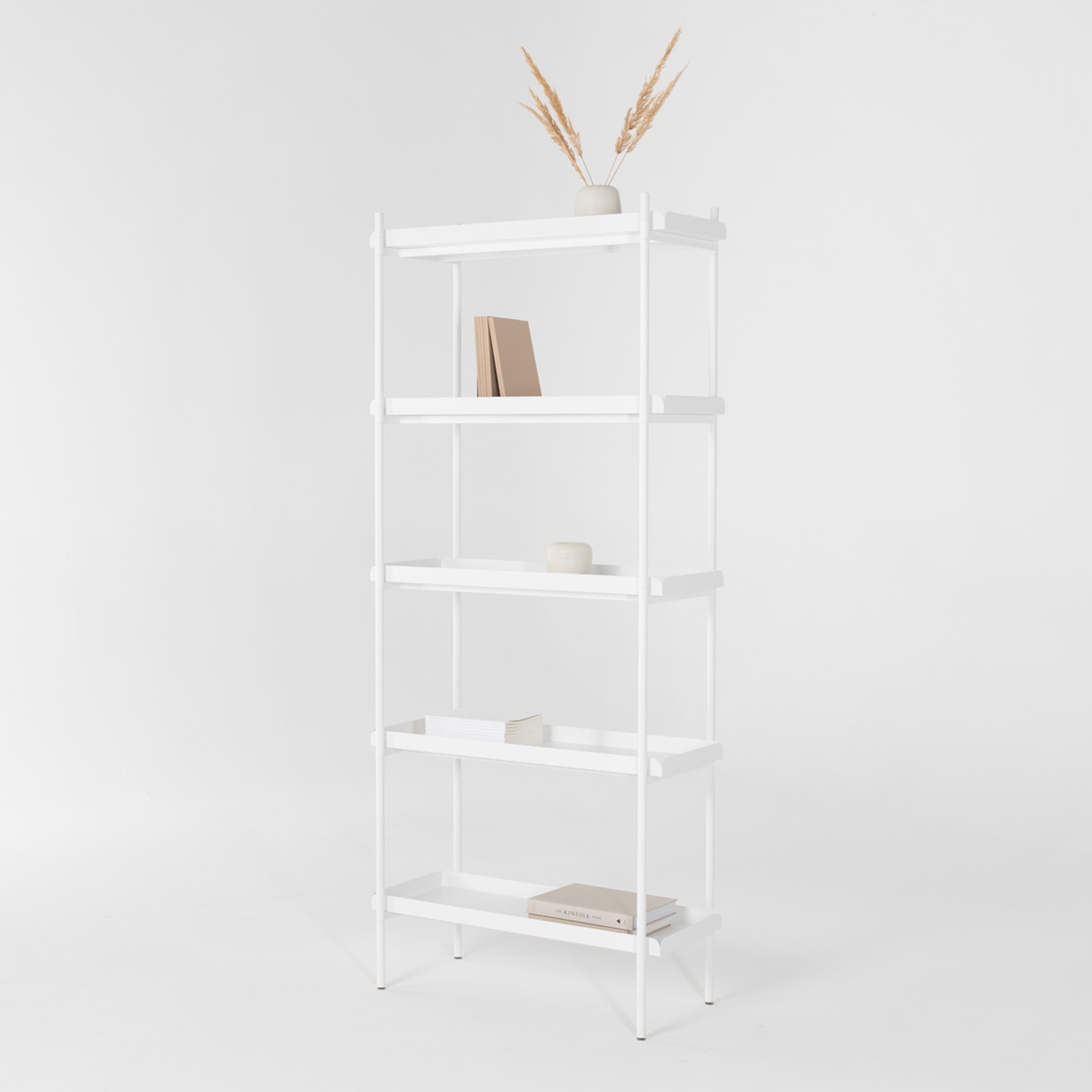 Display product Bookcase Bamba from manufacturer nobonobo