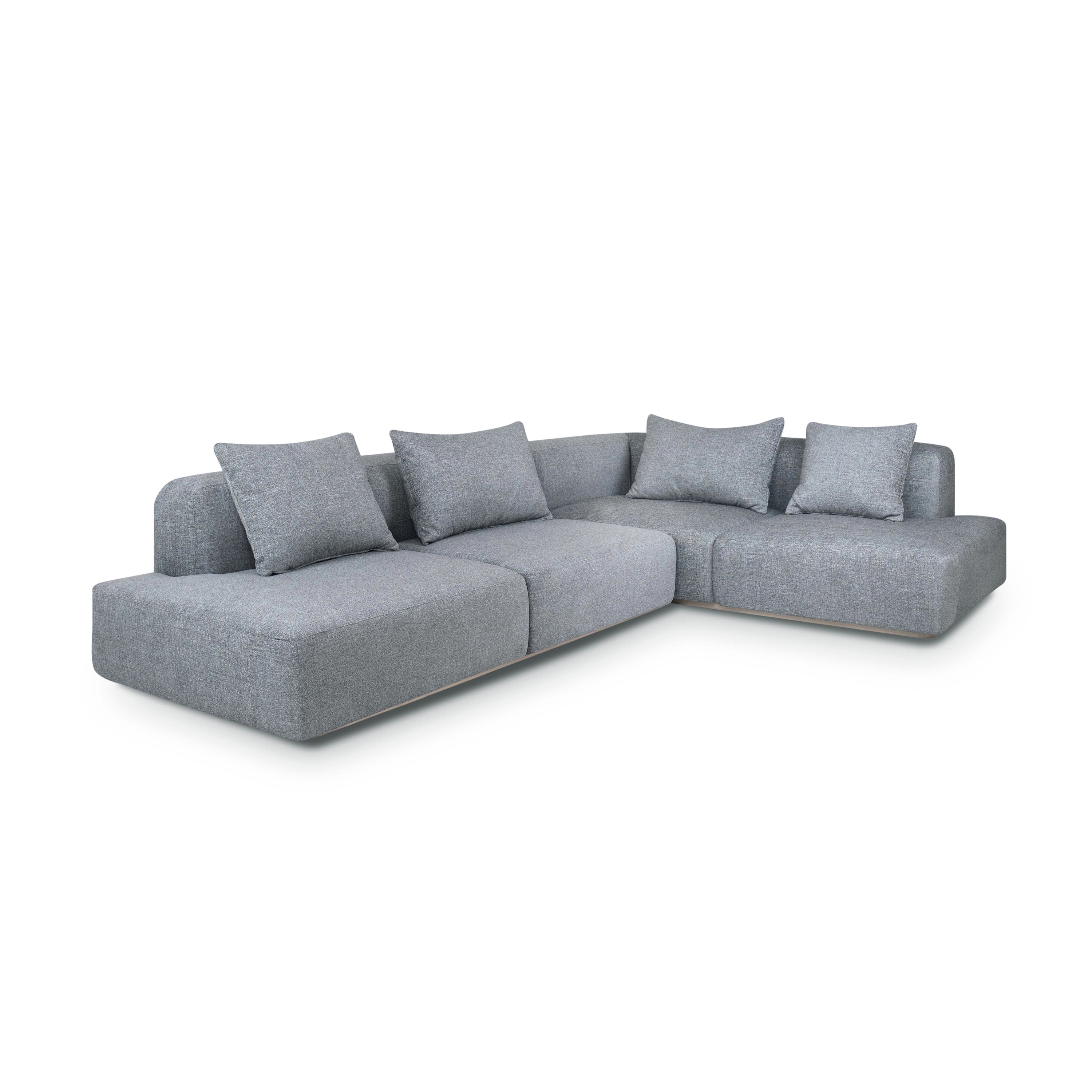Mostra il prodotto Sofa Margo del produttore nobonobo