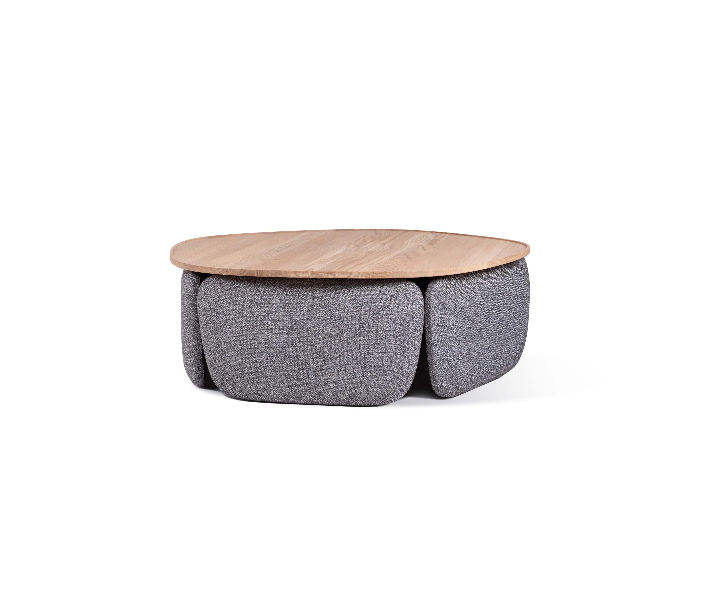 nobonobo - Table set Flesia