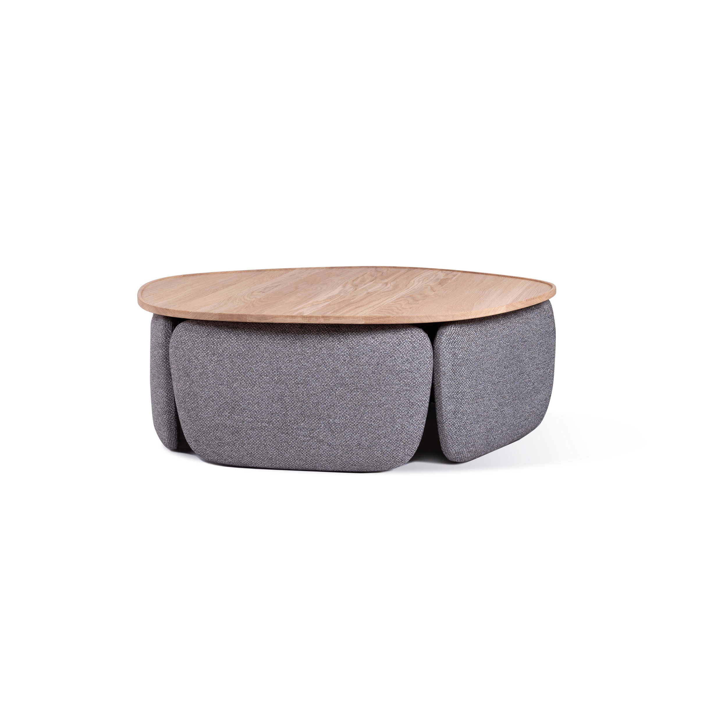 Display product Table set Flesia from manufacturer nobonobo
