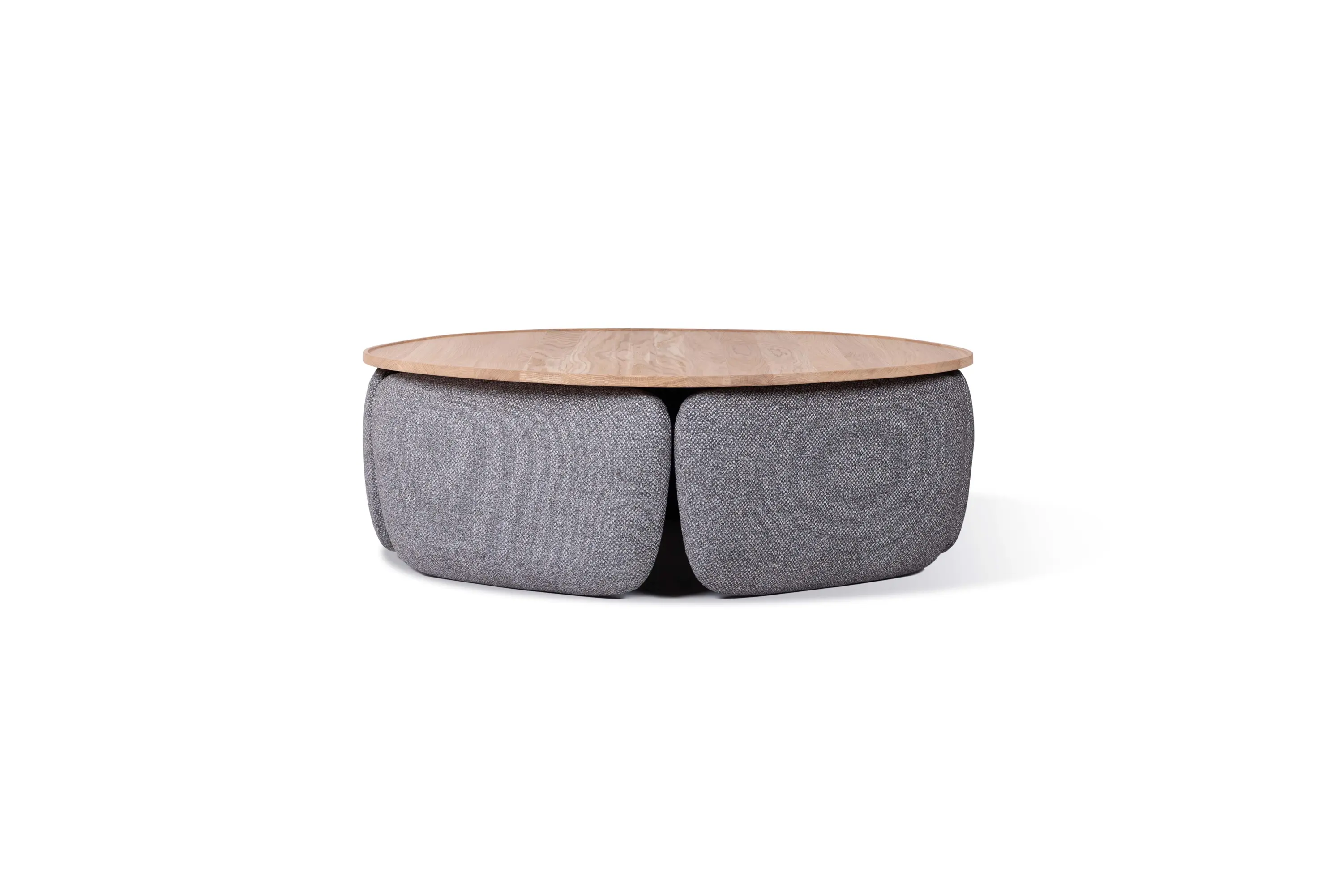 nobonobo - Table set Flesia