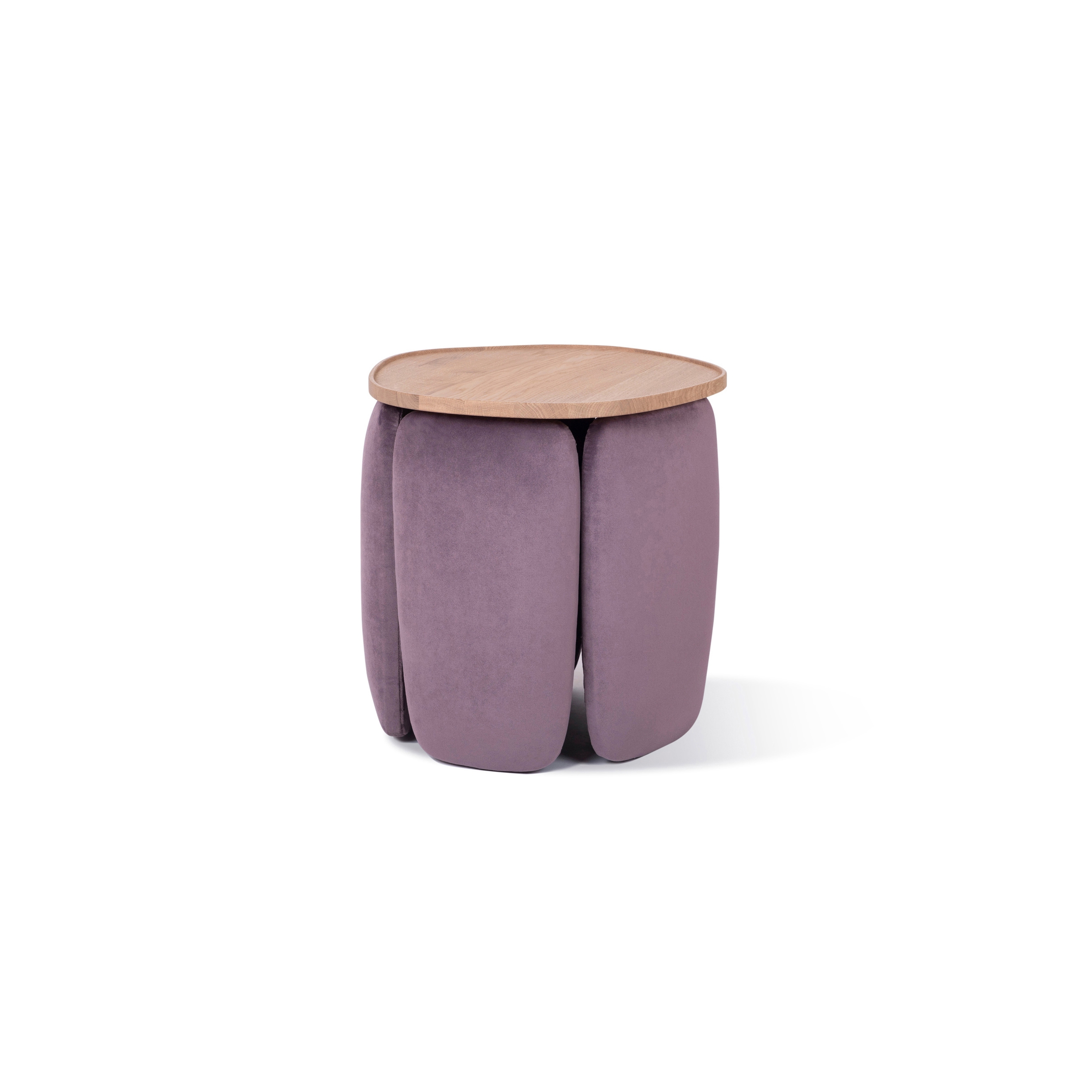 Display product Table set Flesia from manufacturer nobonobo
