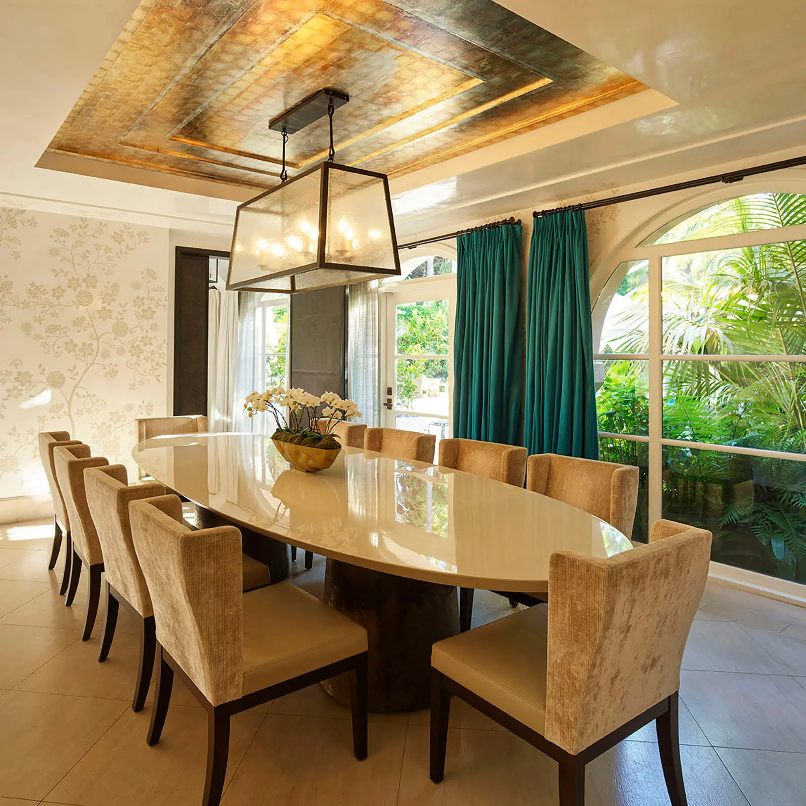 Costantini - Benone Table