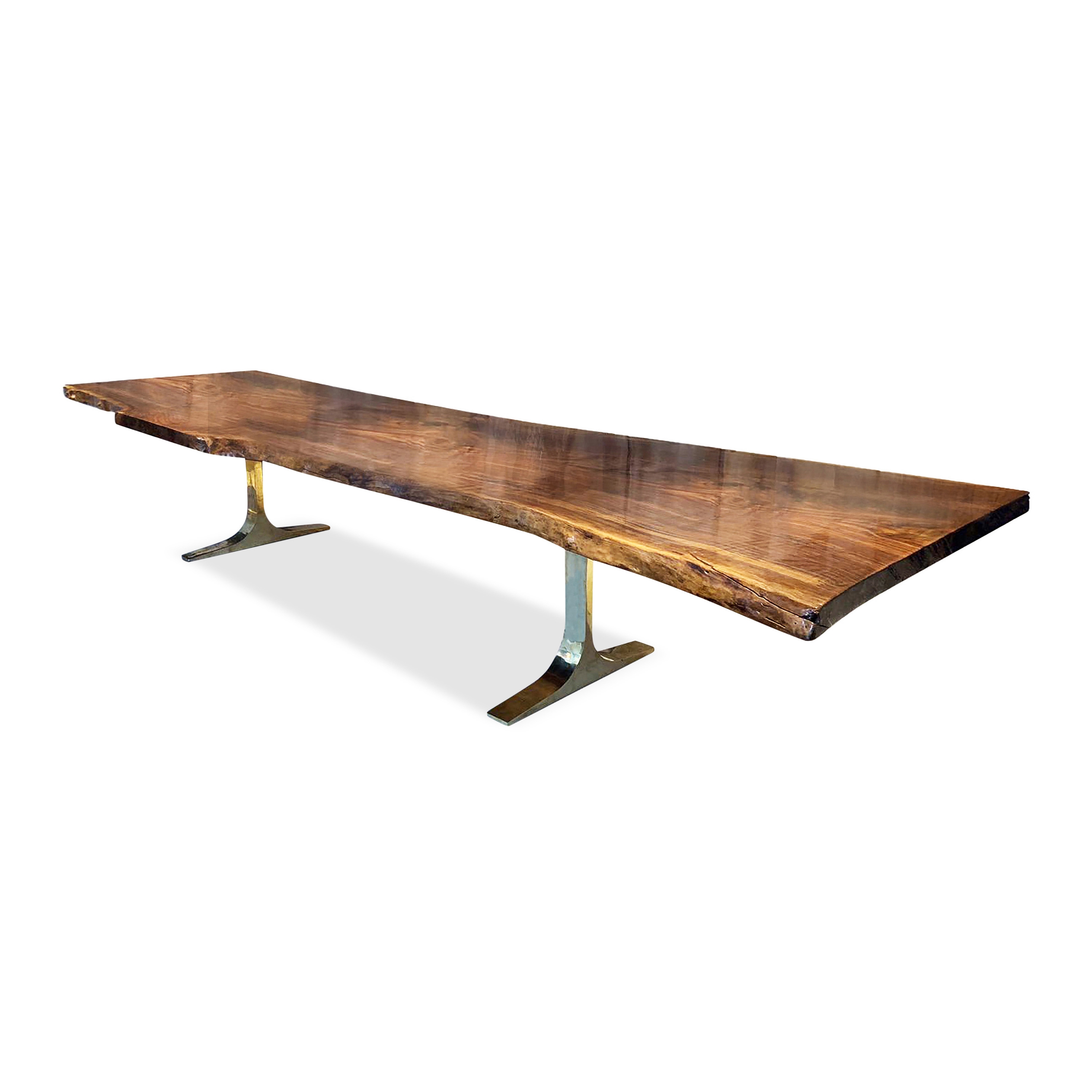 Vertoon produk Ambrosi Table van vervaardiger Costantini