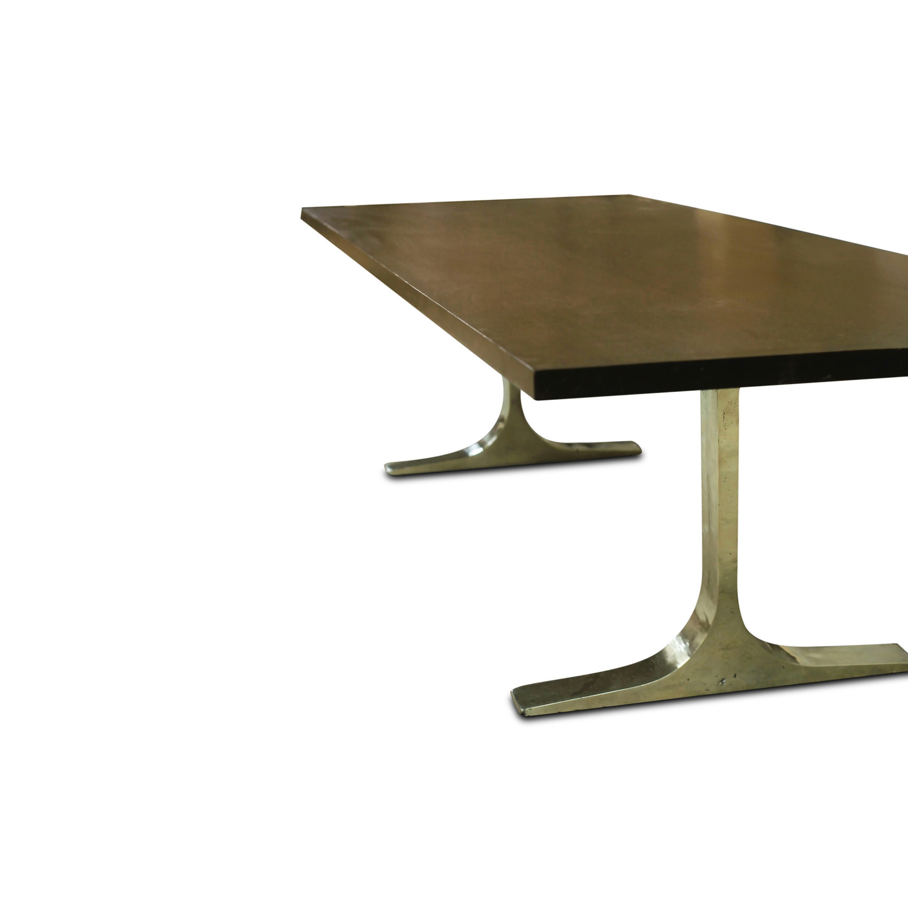 Vertoon produk Ambrosi Table van vervaardiger Costantini