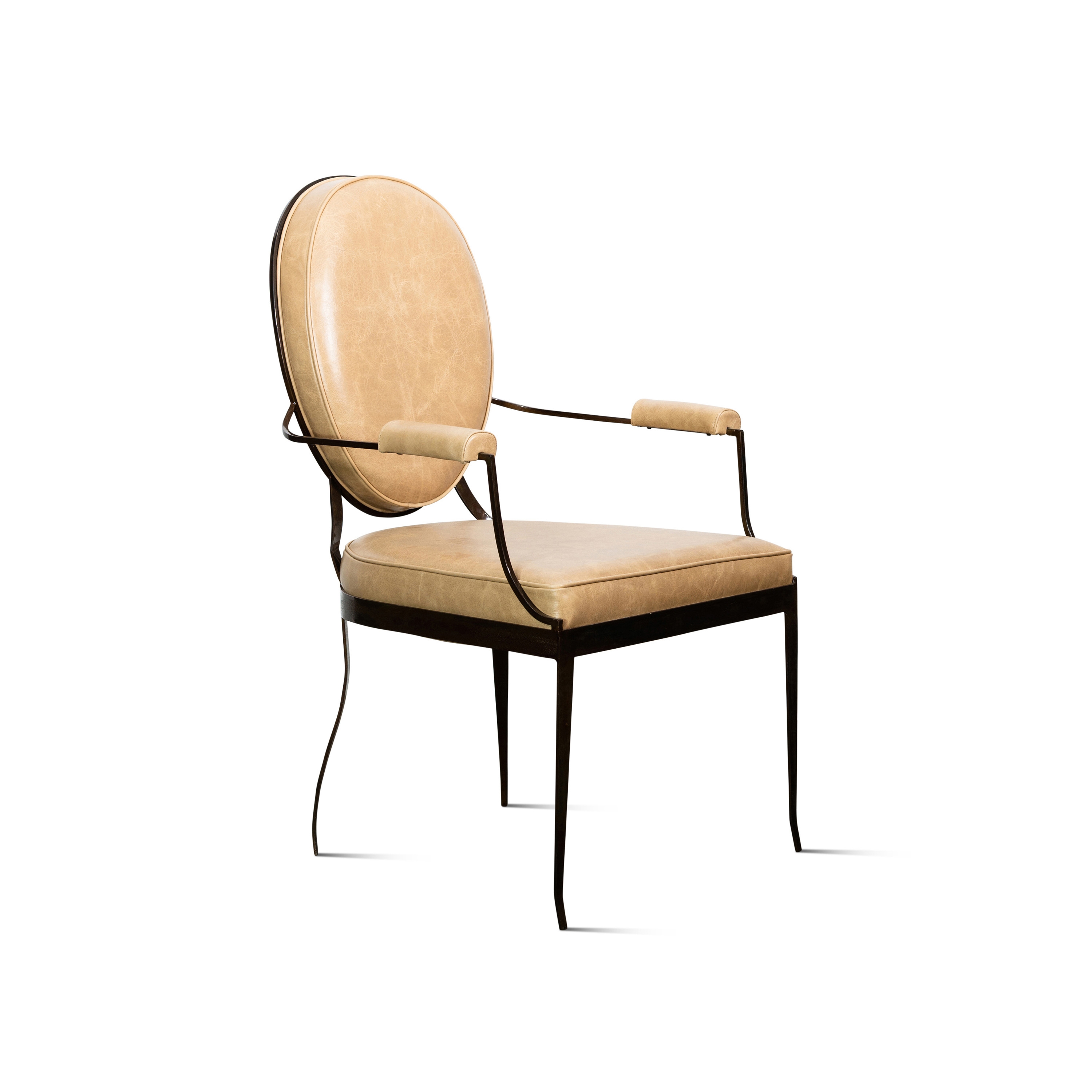 Display product Andre Chair from manufacturer Costantini