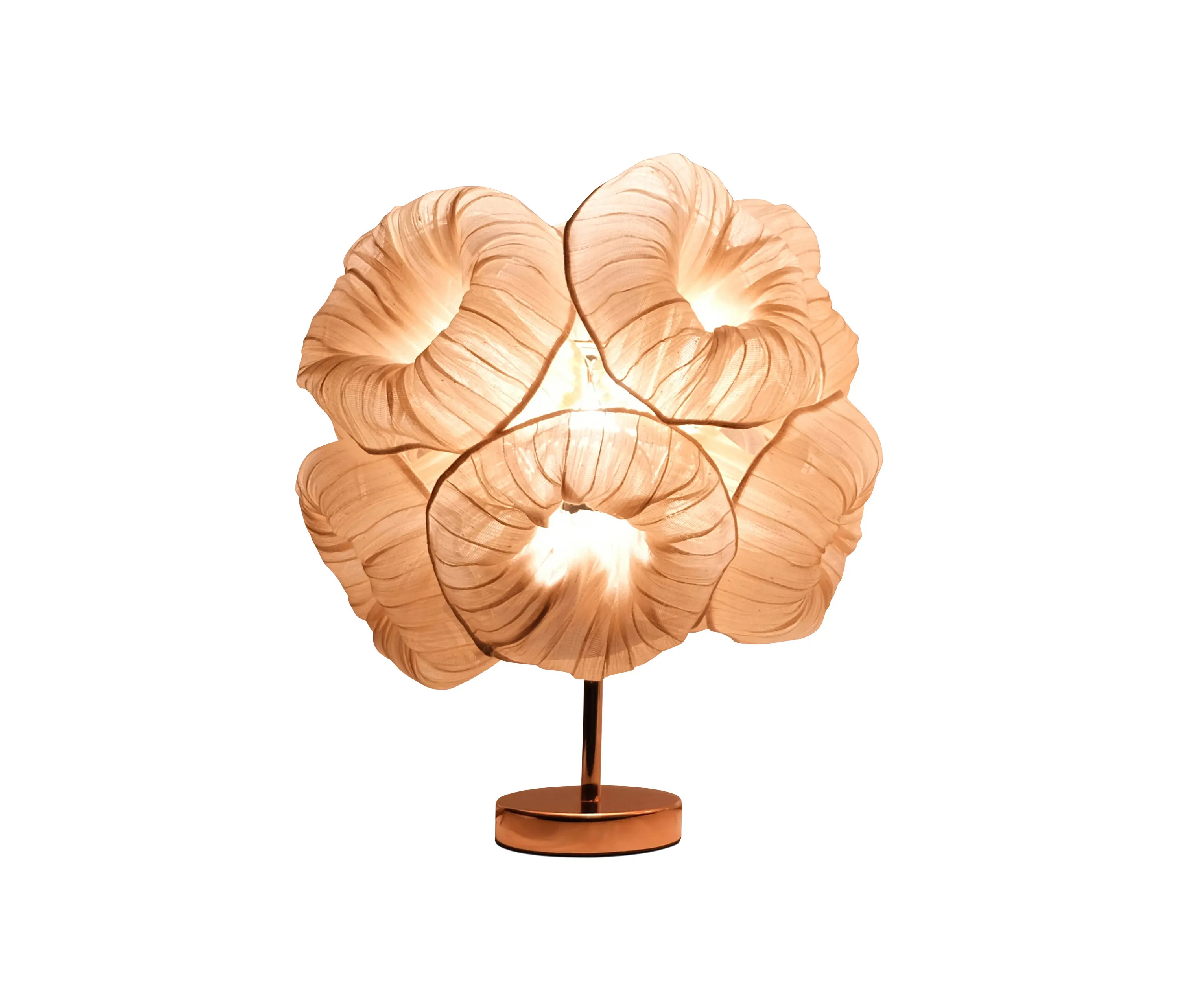 Costantini - Anemone Table Lamp Plain