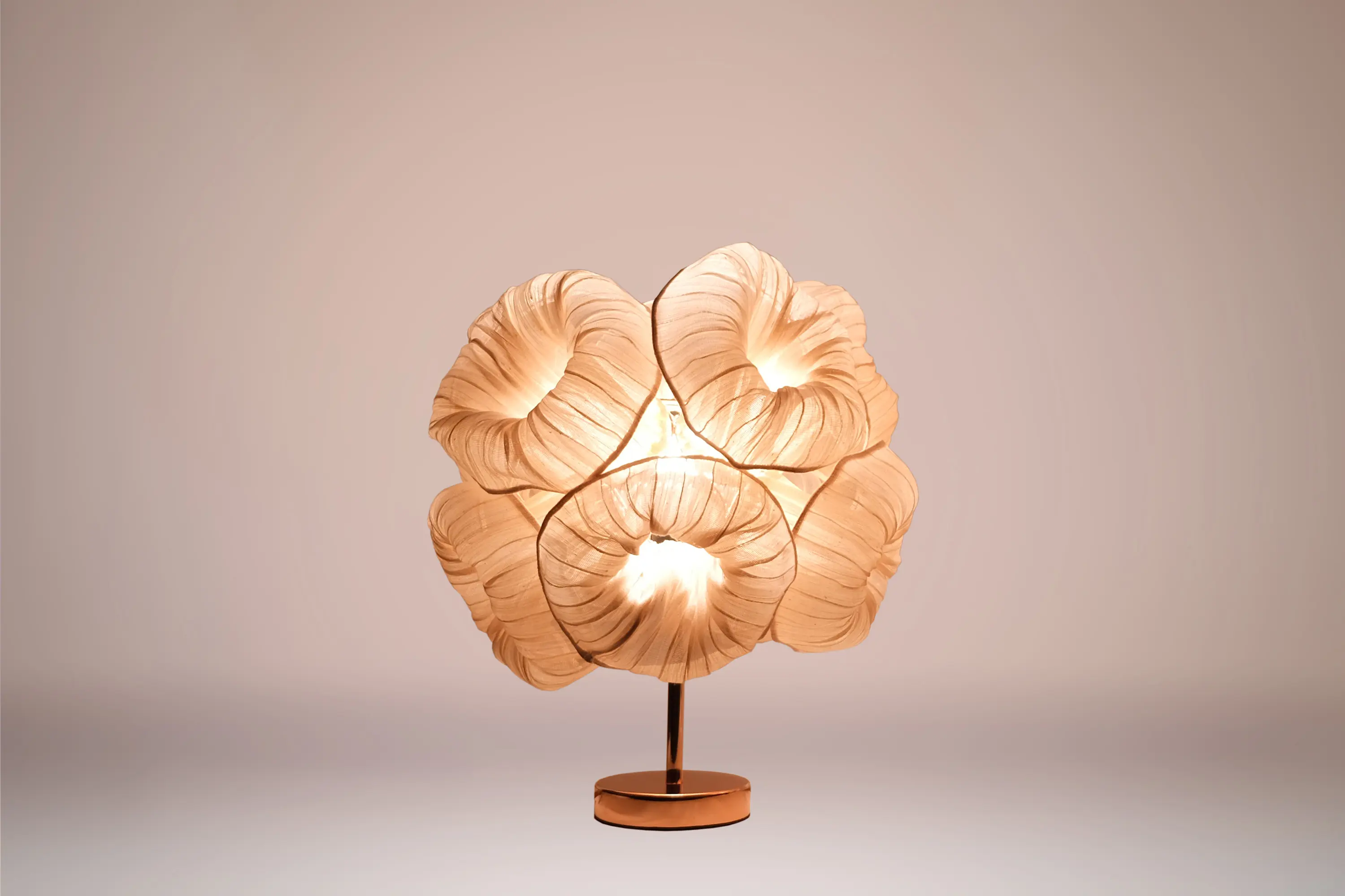 Costantini - Anemone Table Lamp Plain