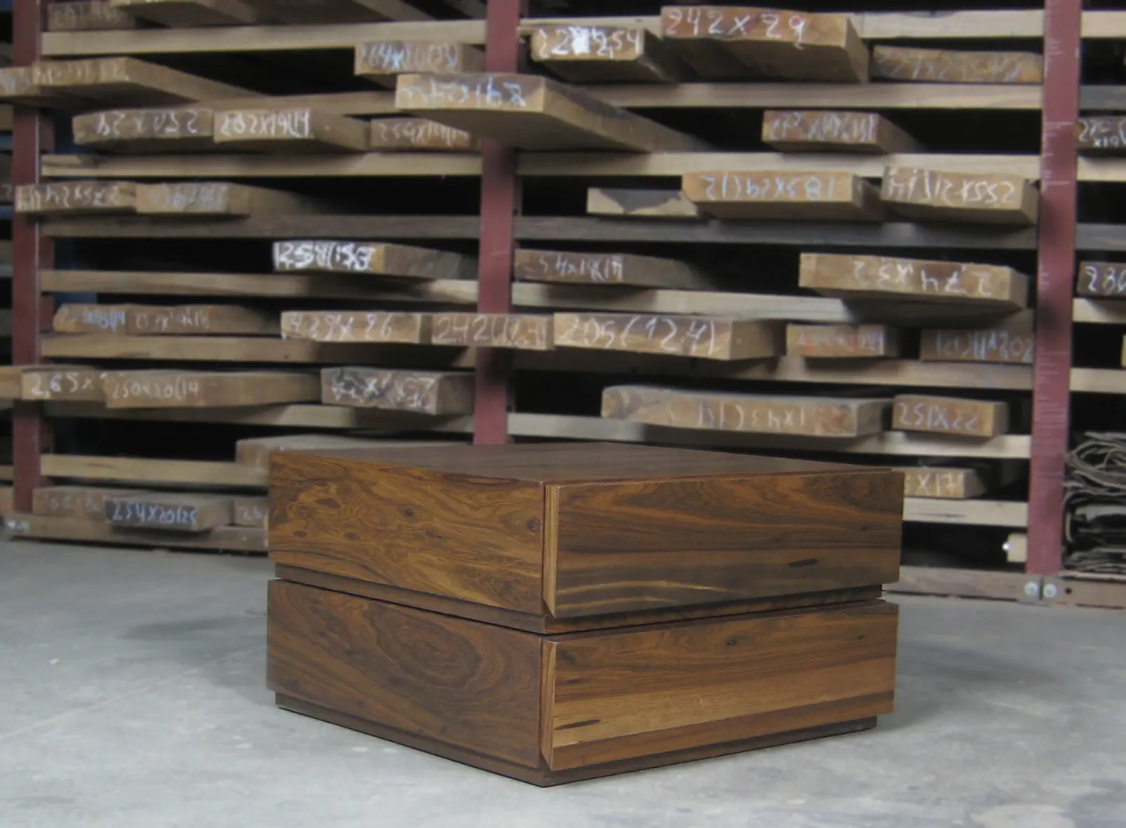 Costantini - Baccello Drawers