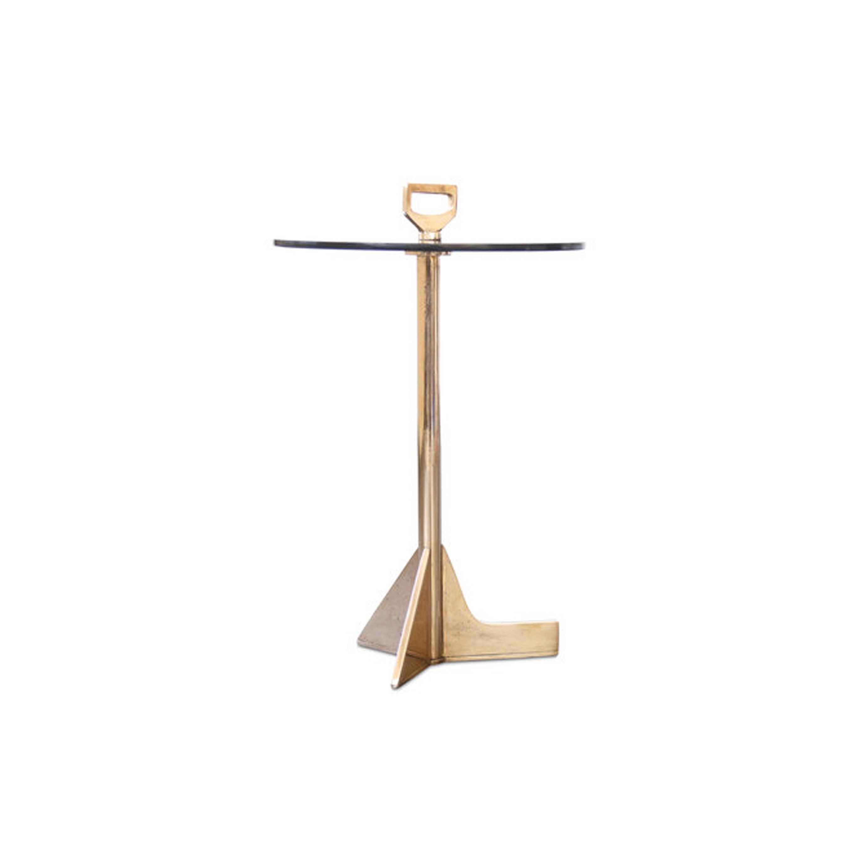 Bellance Cigarette Table