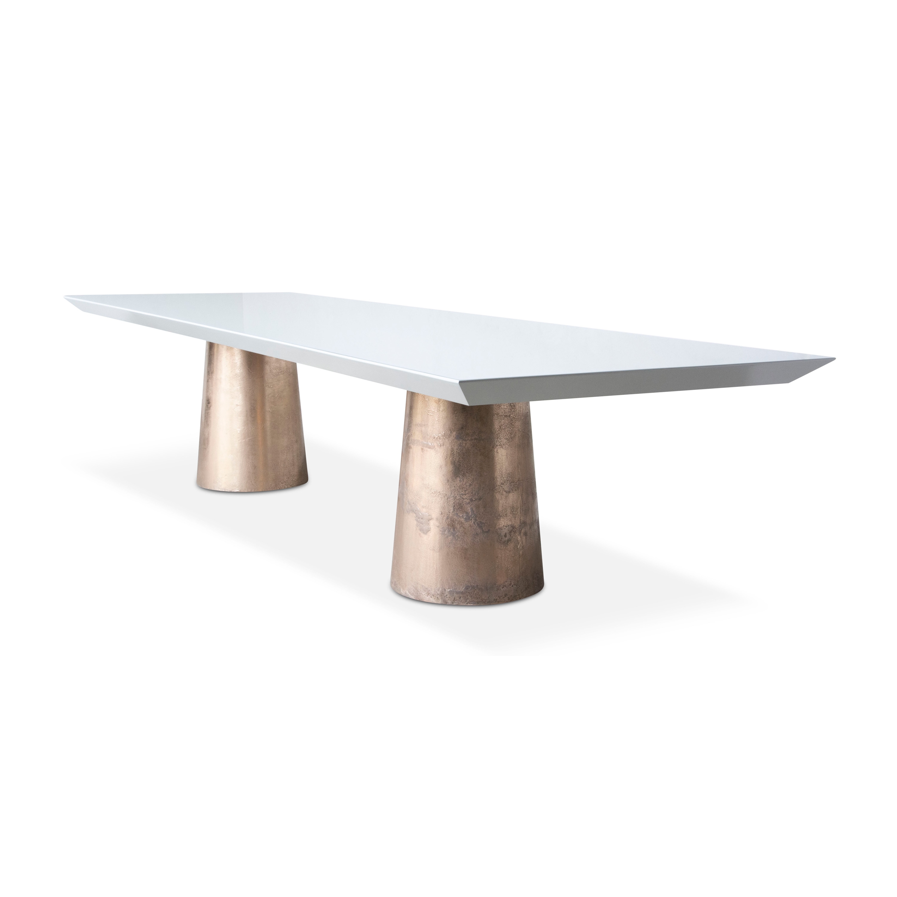 Produkt Benino Table des Herstellers Costantini anzeigen