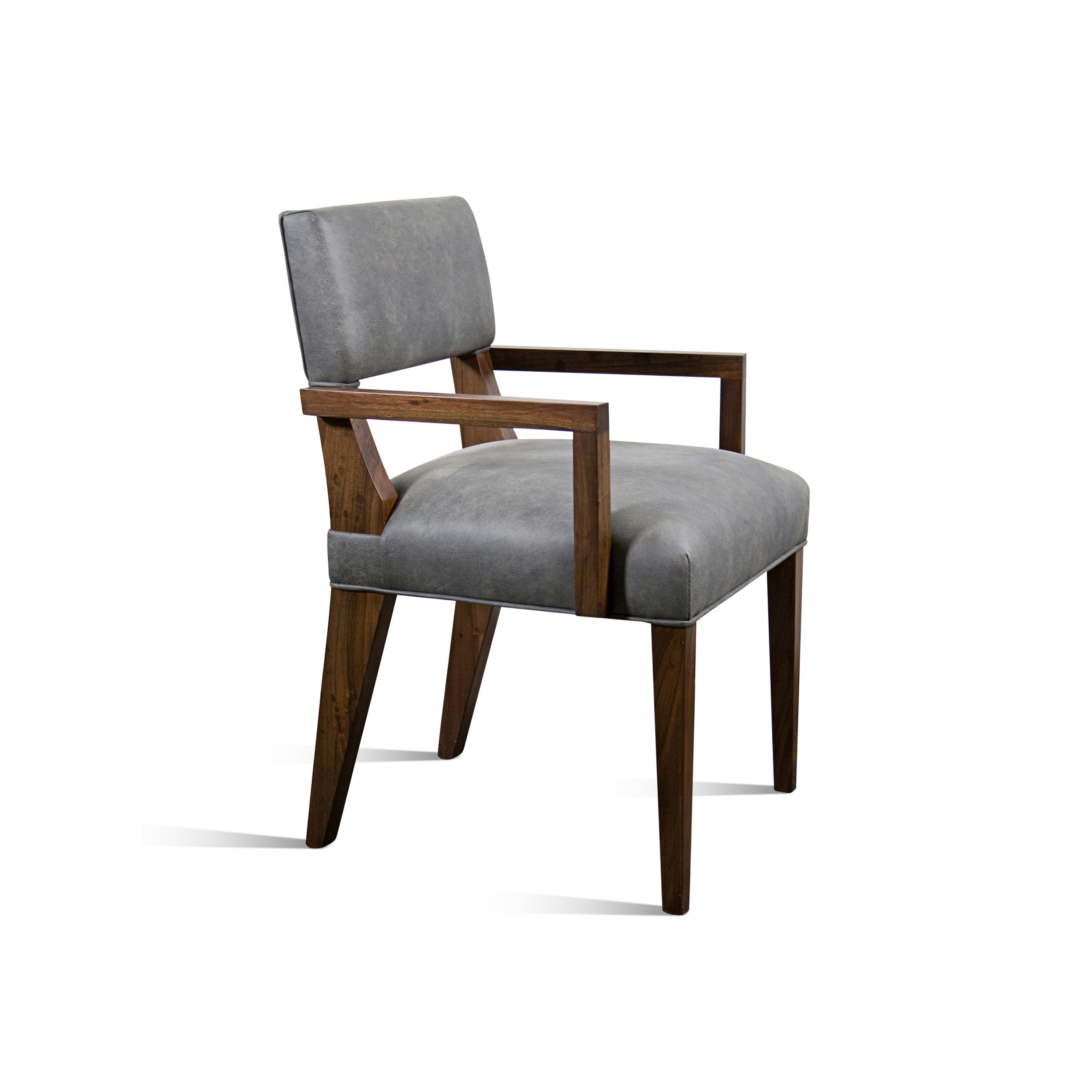 Display product Bruno Arm Chair from manufacturer Costantini