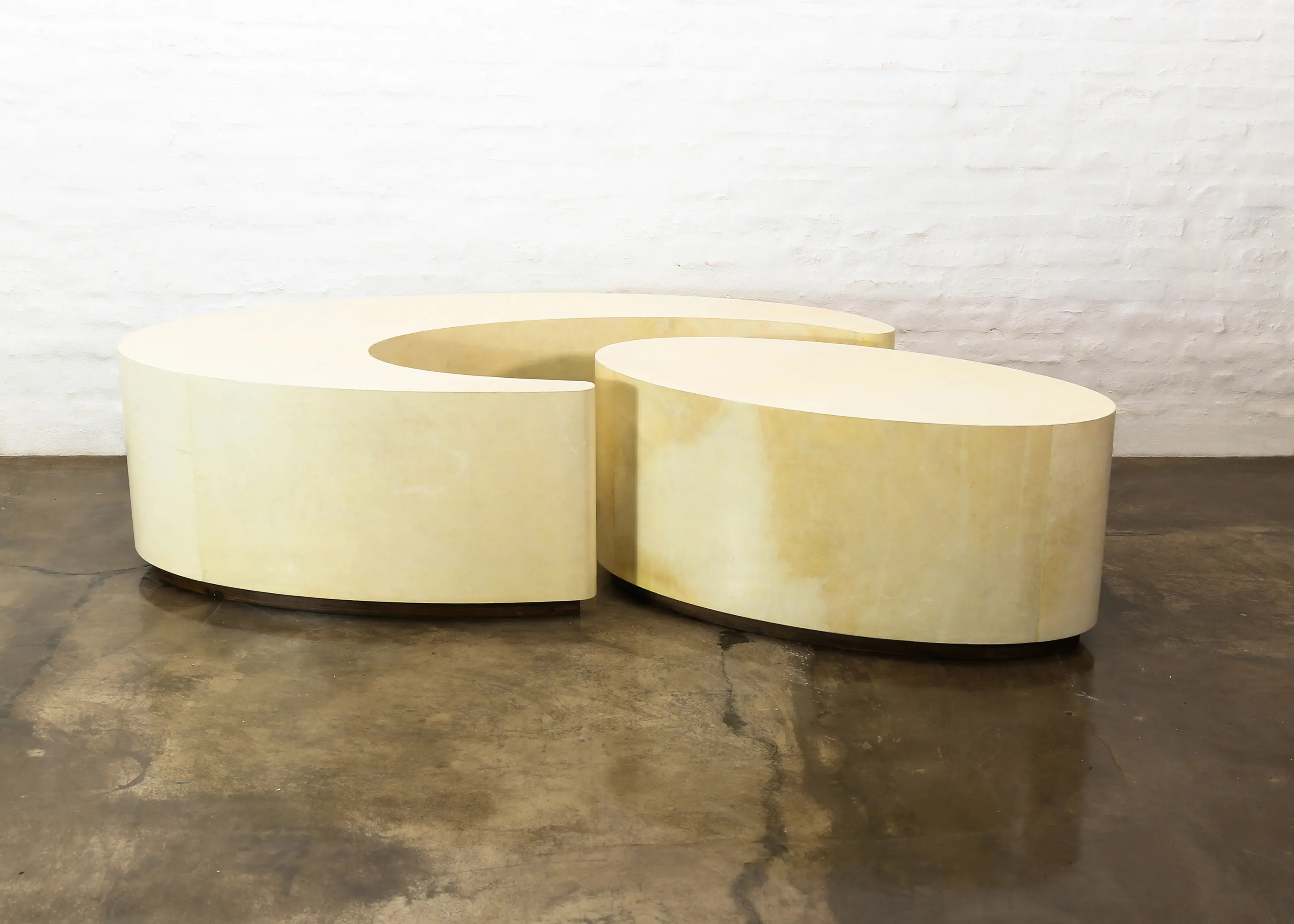 Costantini - Cadenza Nesting Tables