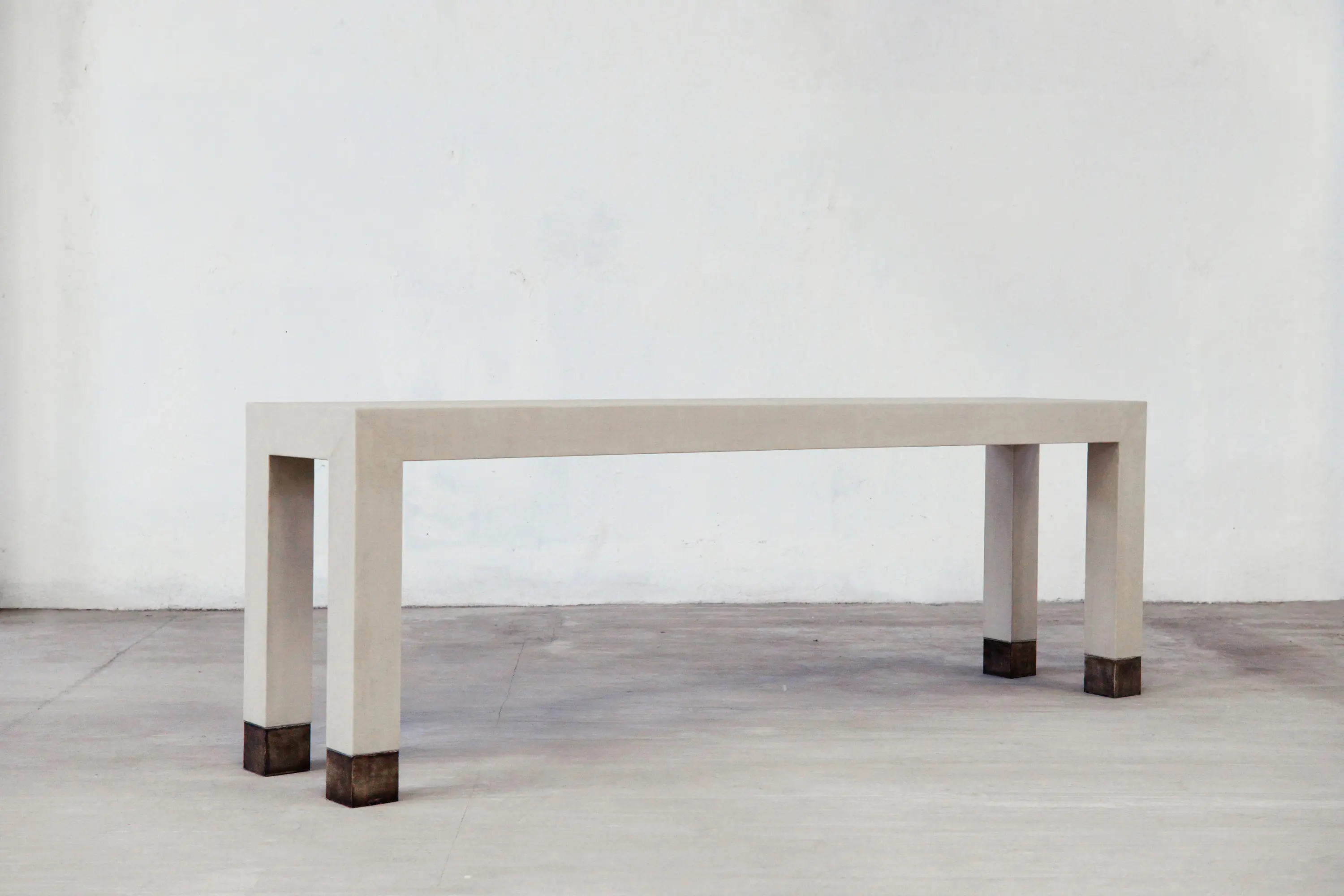 Costantini - Dino Console