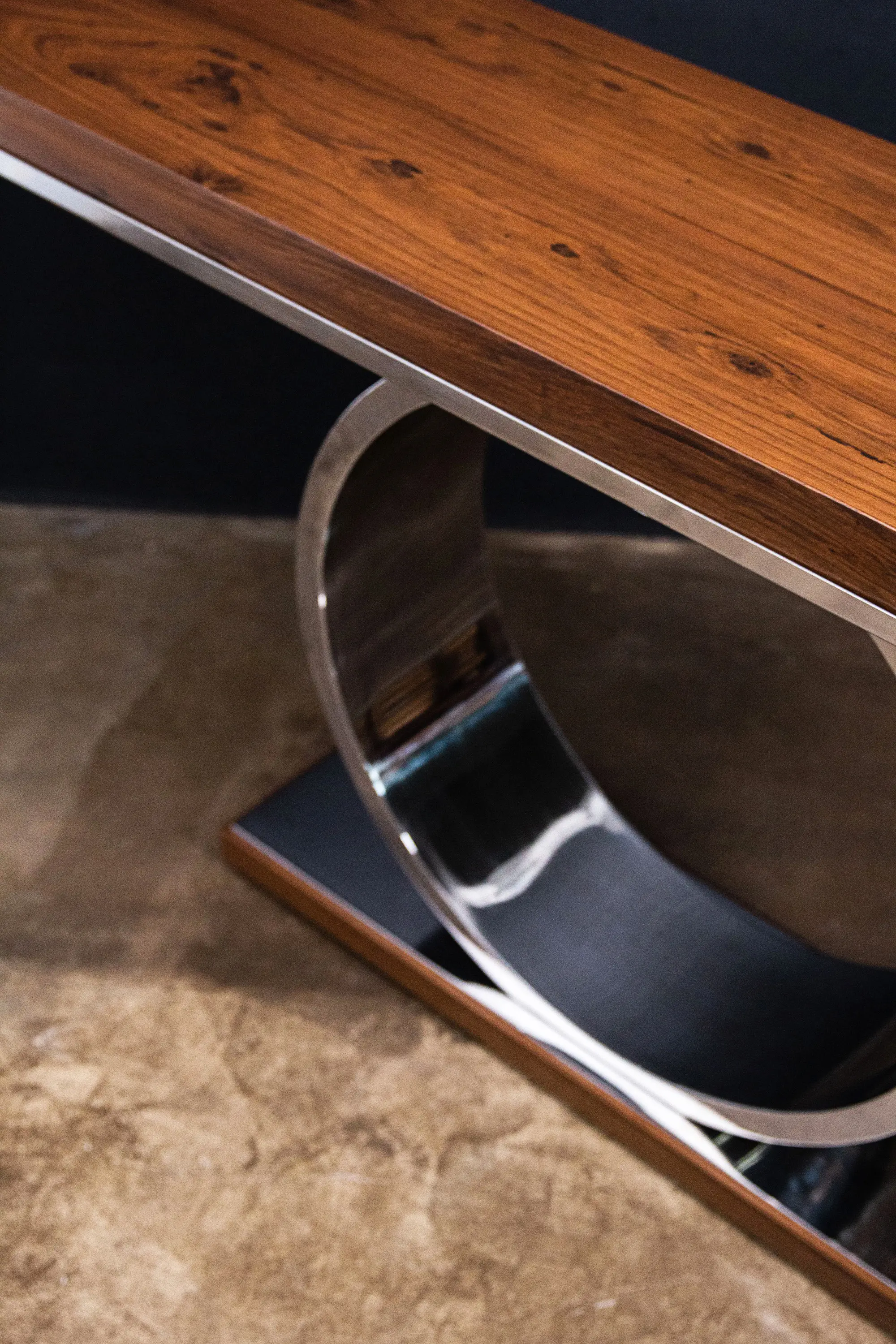 Costantini - Donte Console
