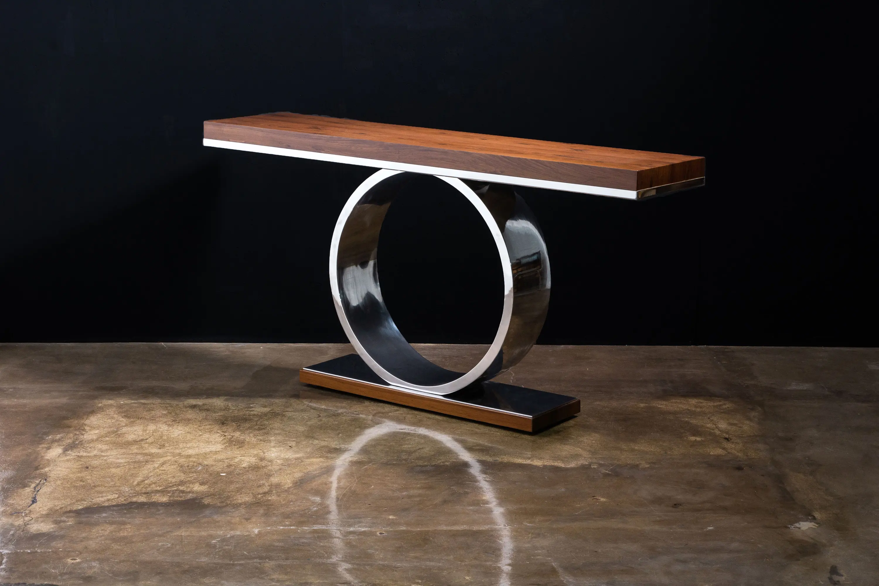 Costantini - Donte Console