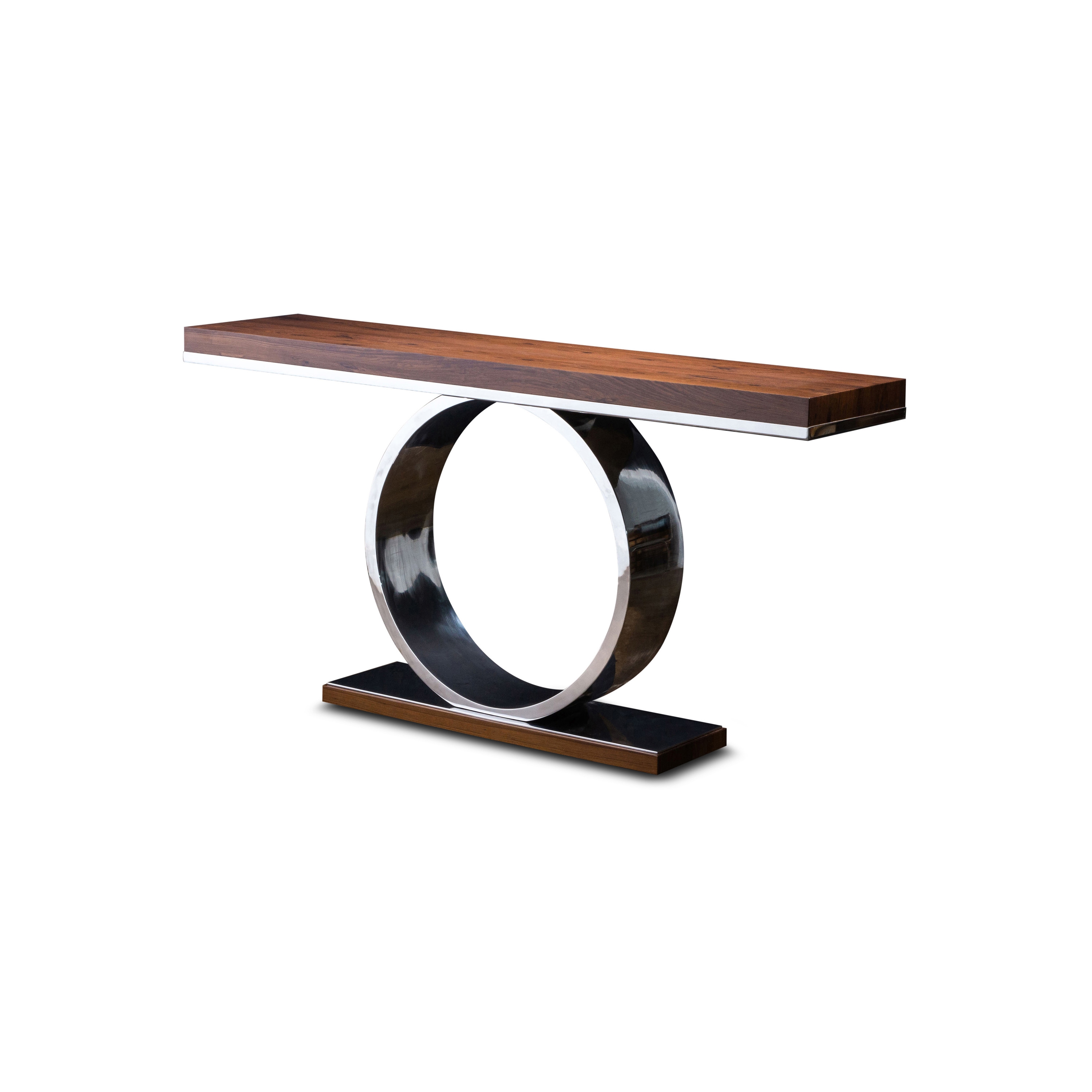 Afficher le produit Donte Console du fabricant Costantini