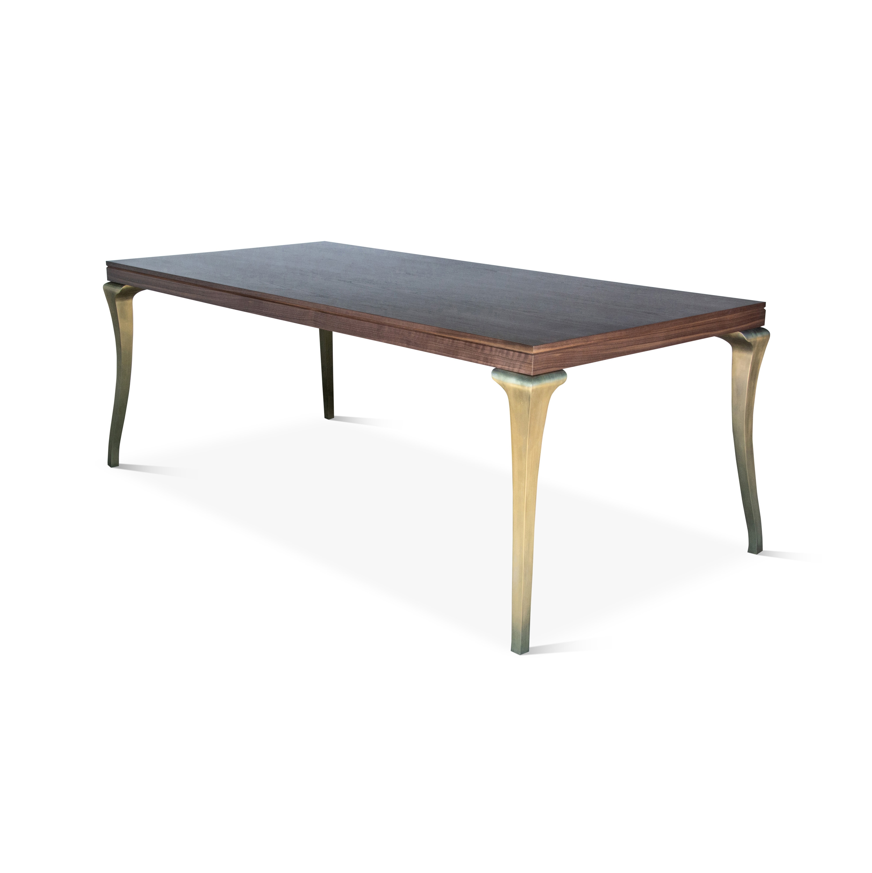 Produkt Enzio Dining Table des Herstellers Costantini anzeigen