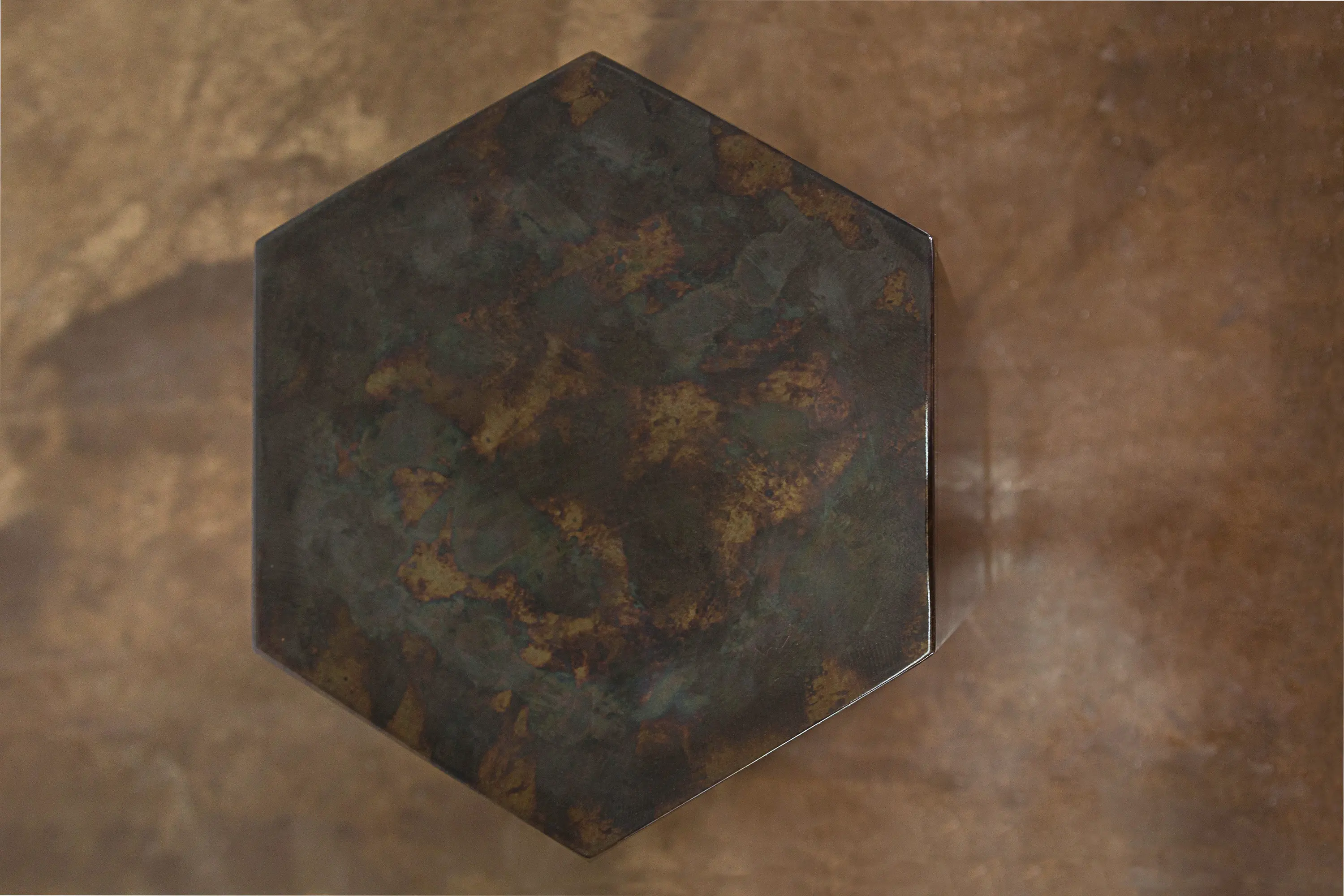 Costantini - Ettore Hex Table