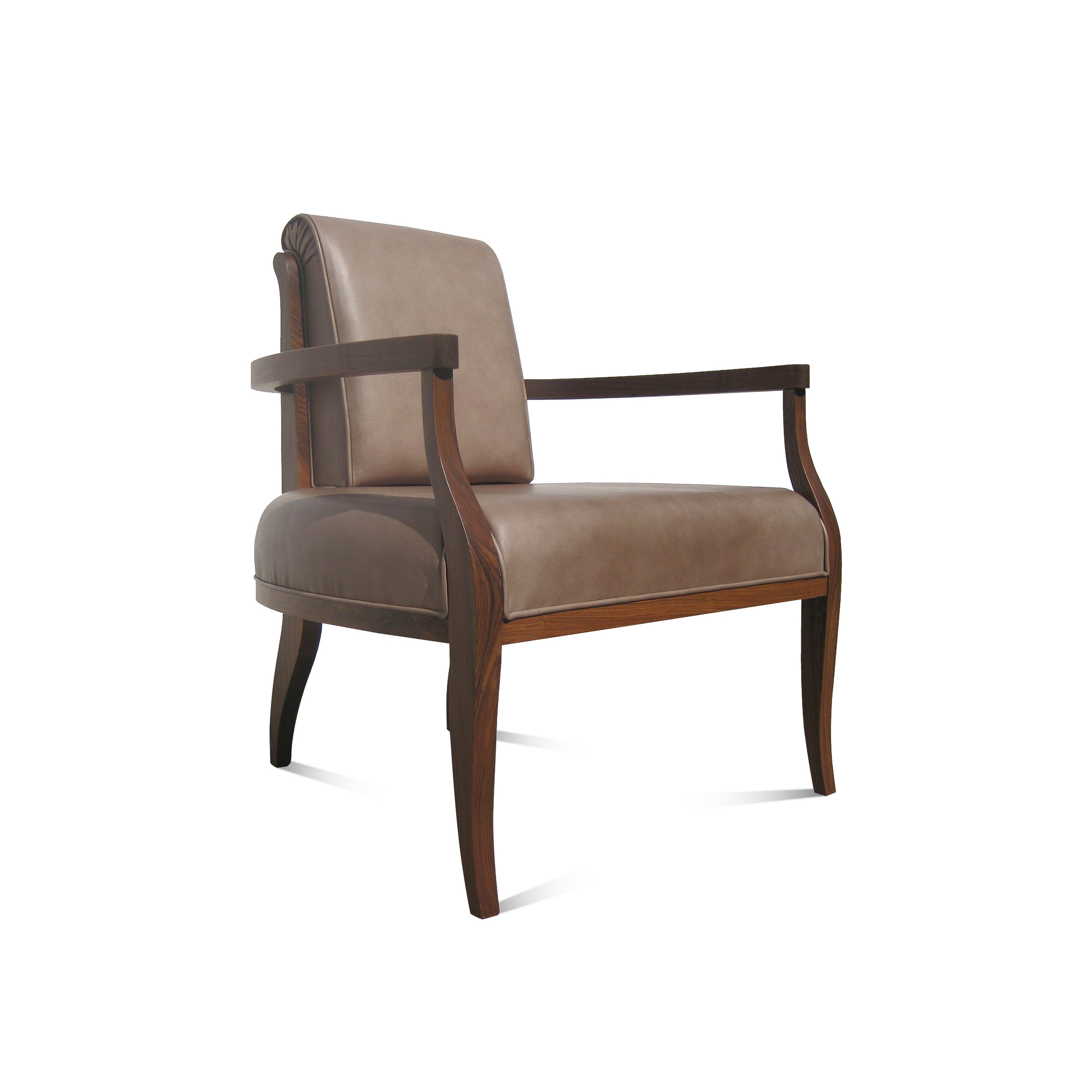 Display product Gianni Lounge Chair from manufacturer Costantini