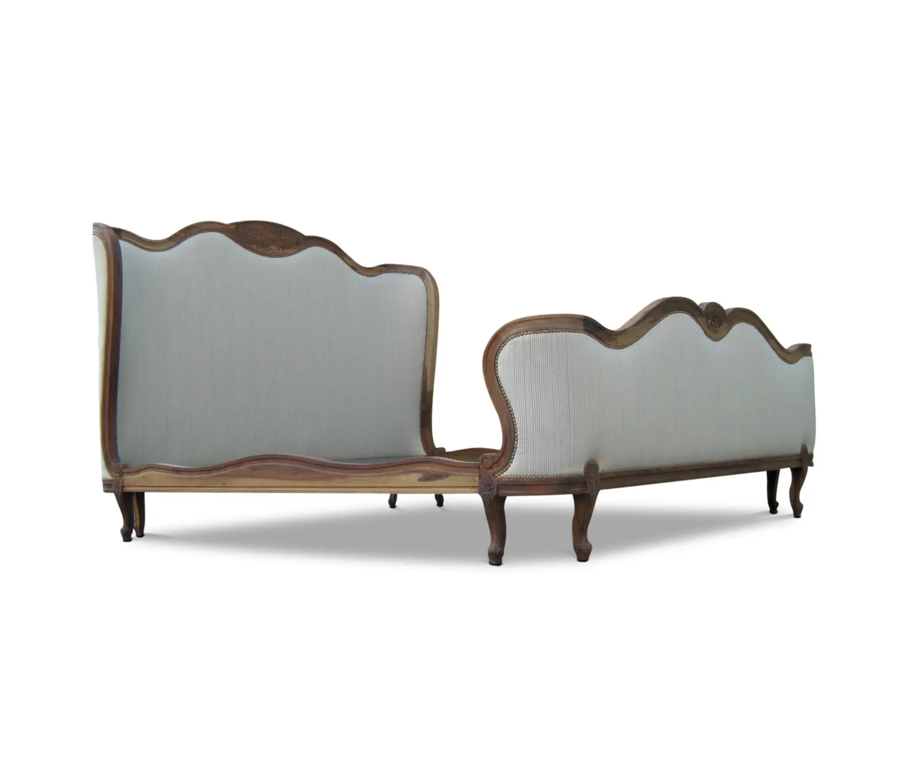 Costantini - Louis XV Bed