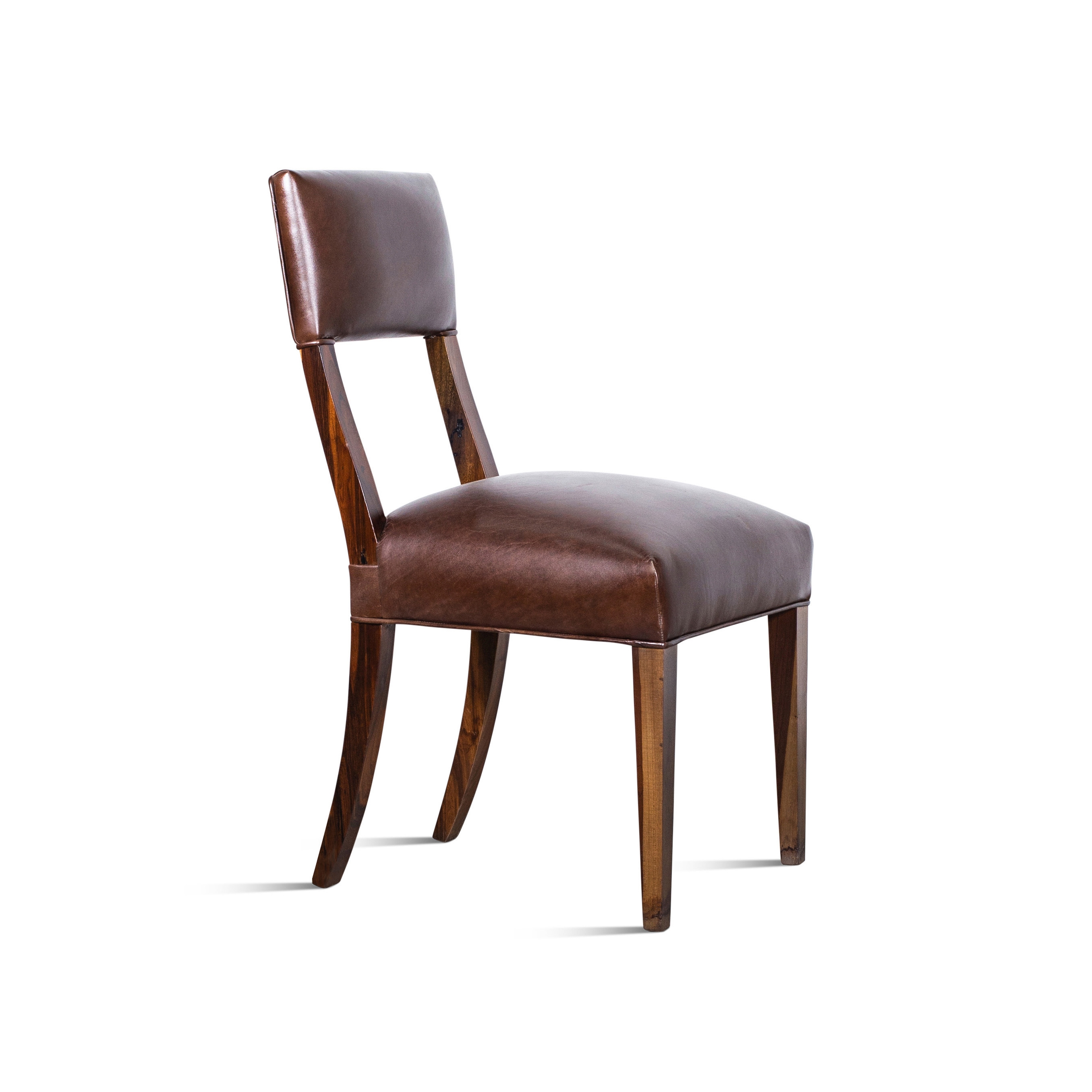 Display product Luca Chair from manufacturer Costantini