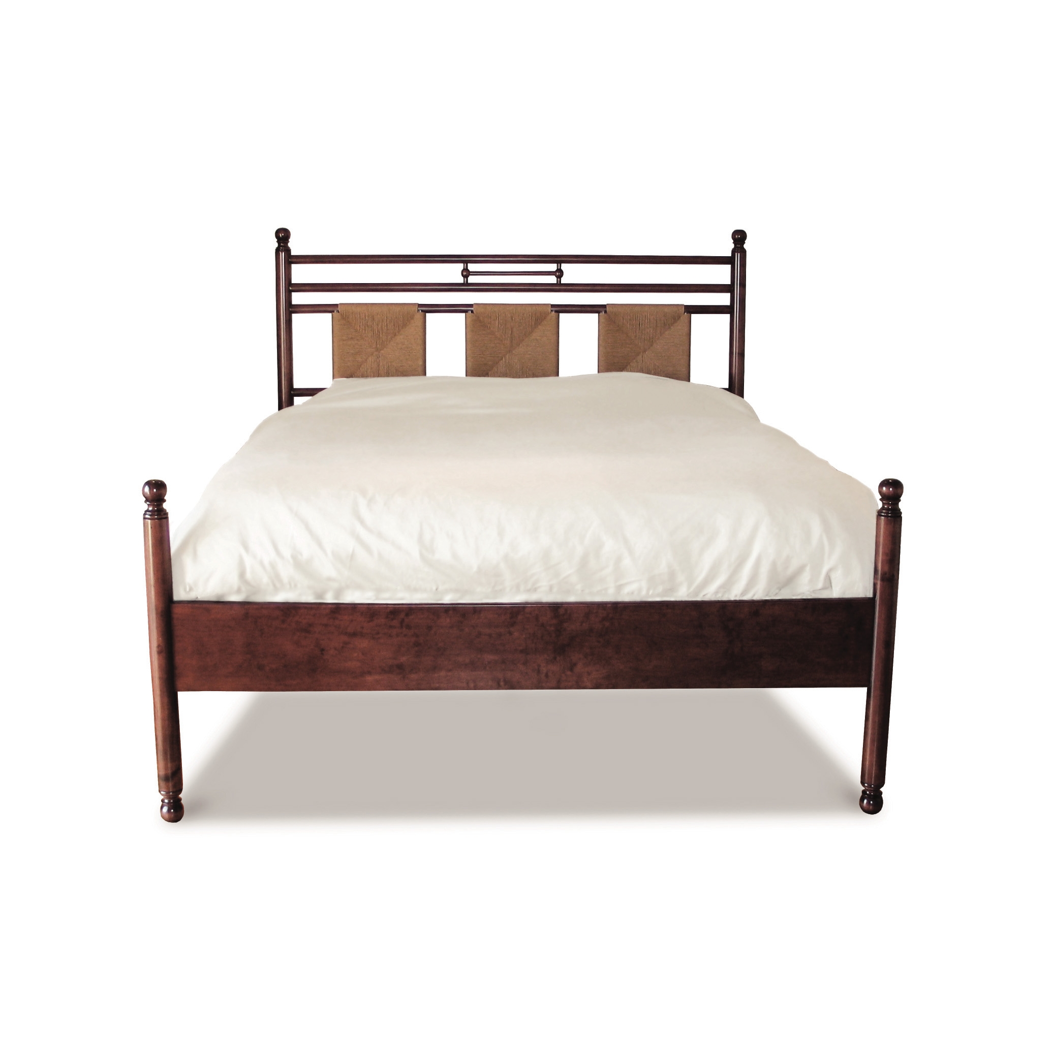 Display product Luigi Bed from manufacturer Costantini