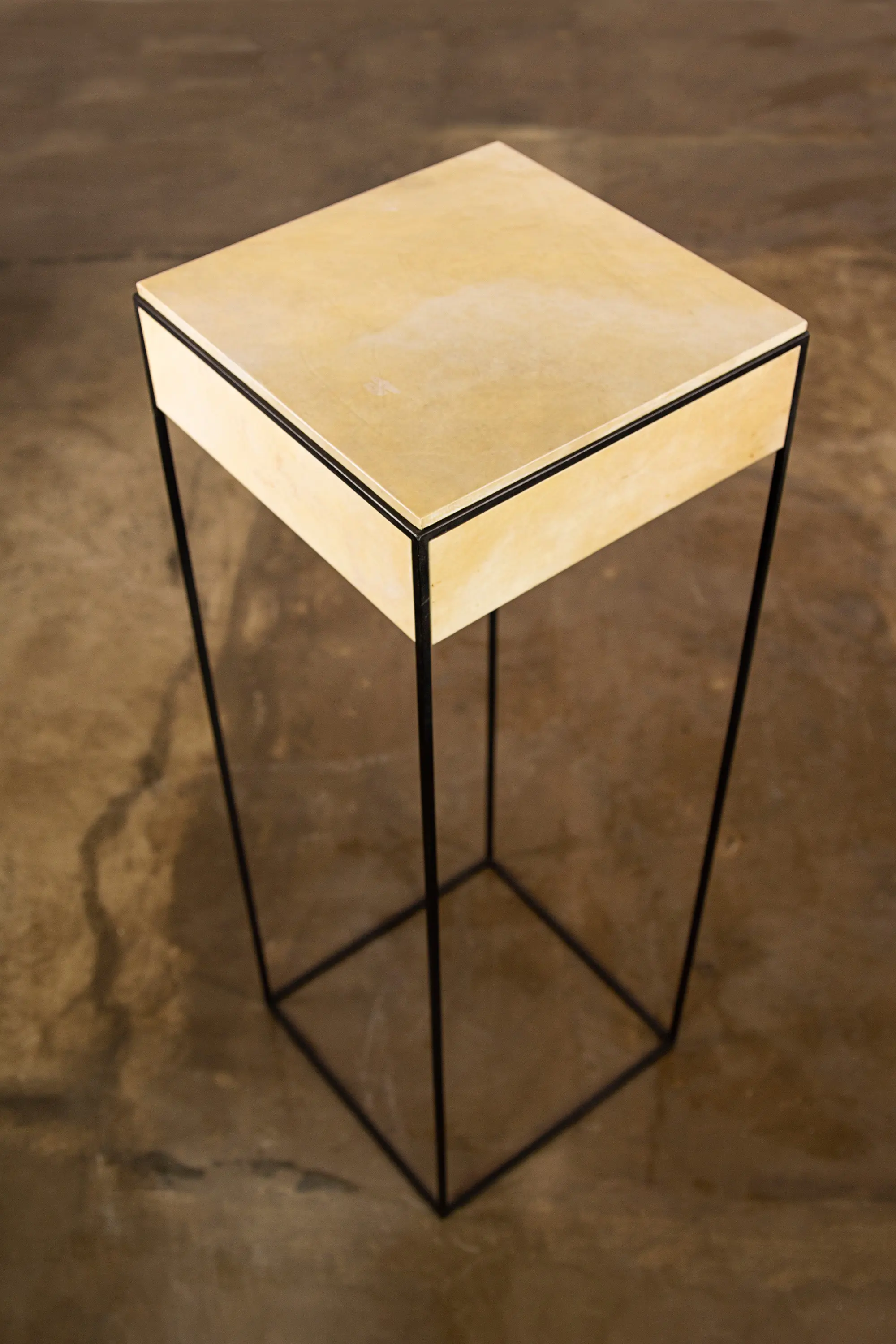 Costantini - Marcello Table