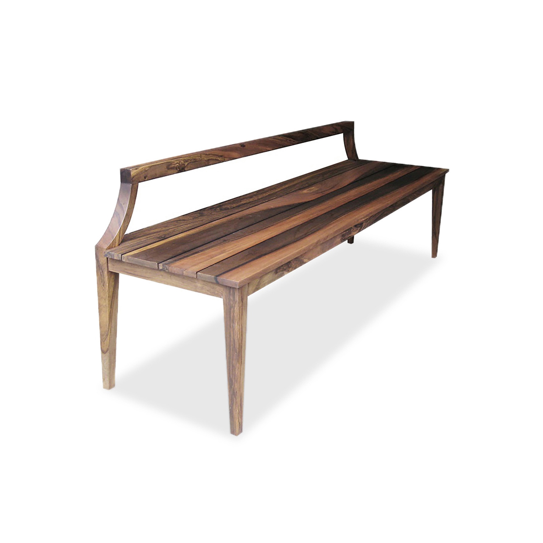 Afficher le produit Nicostrato Bench du fabricant Costantini